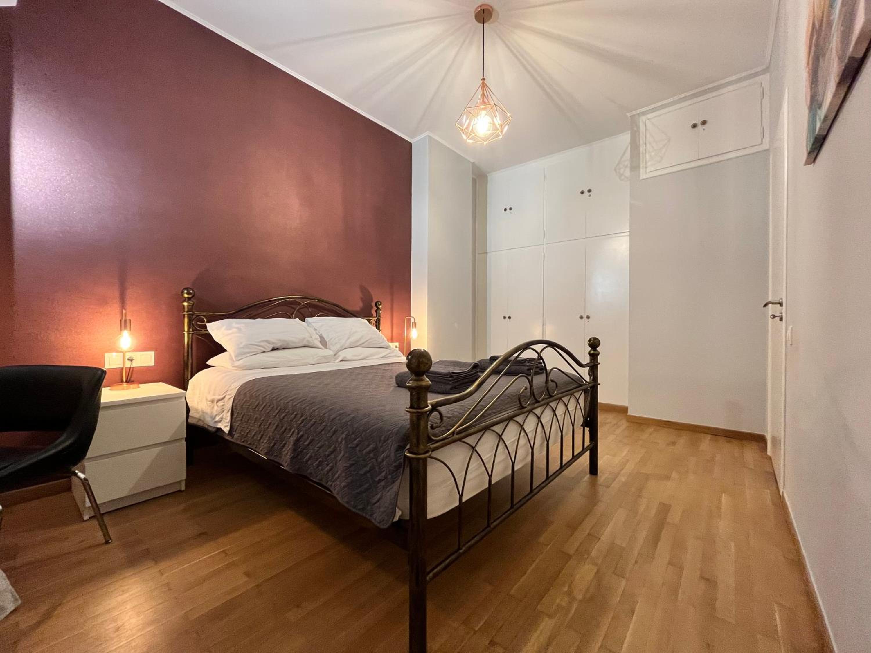 Deseo Apartments photo 3