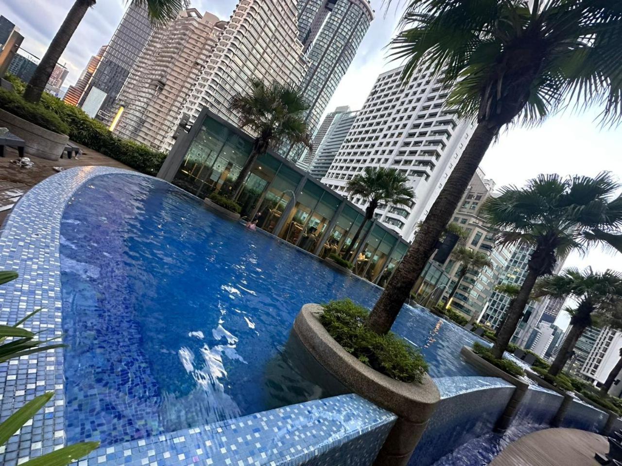 VORTEX STAR KLCc APARTMENT
