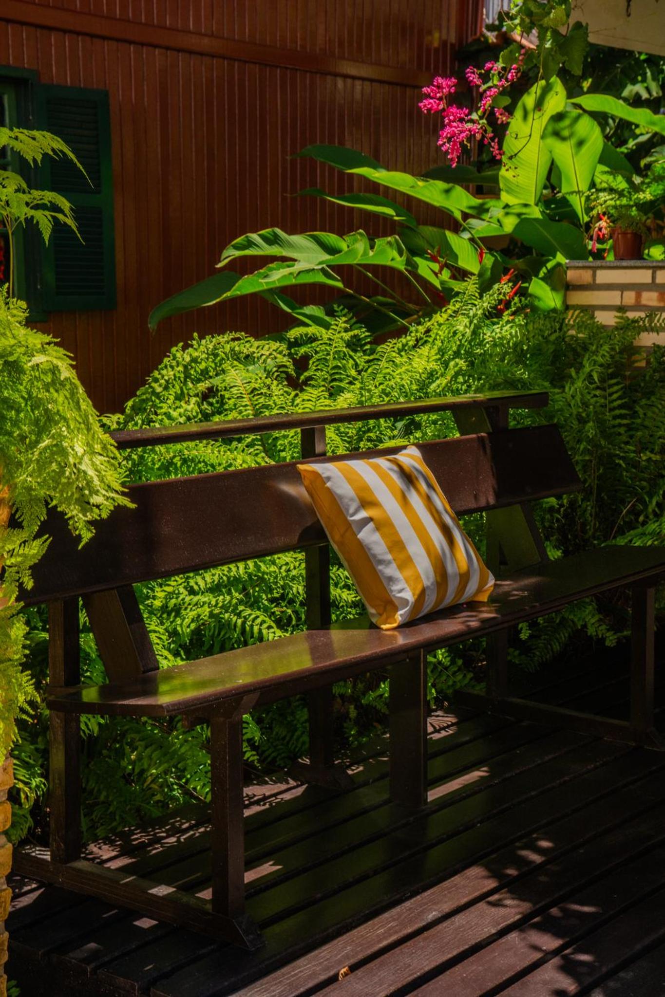 Cabanas da Lua