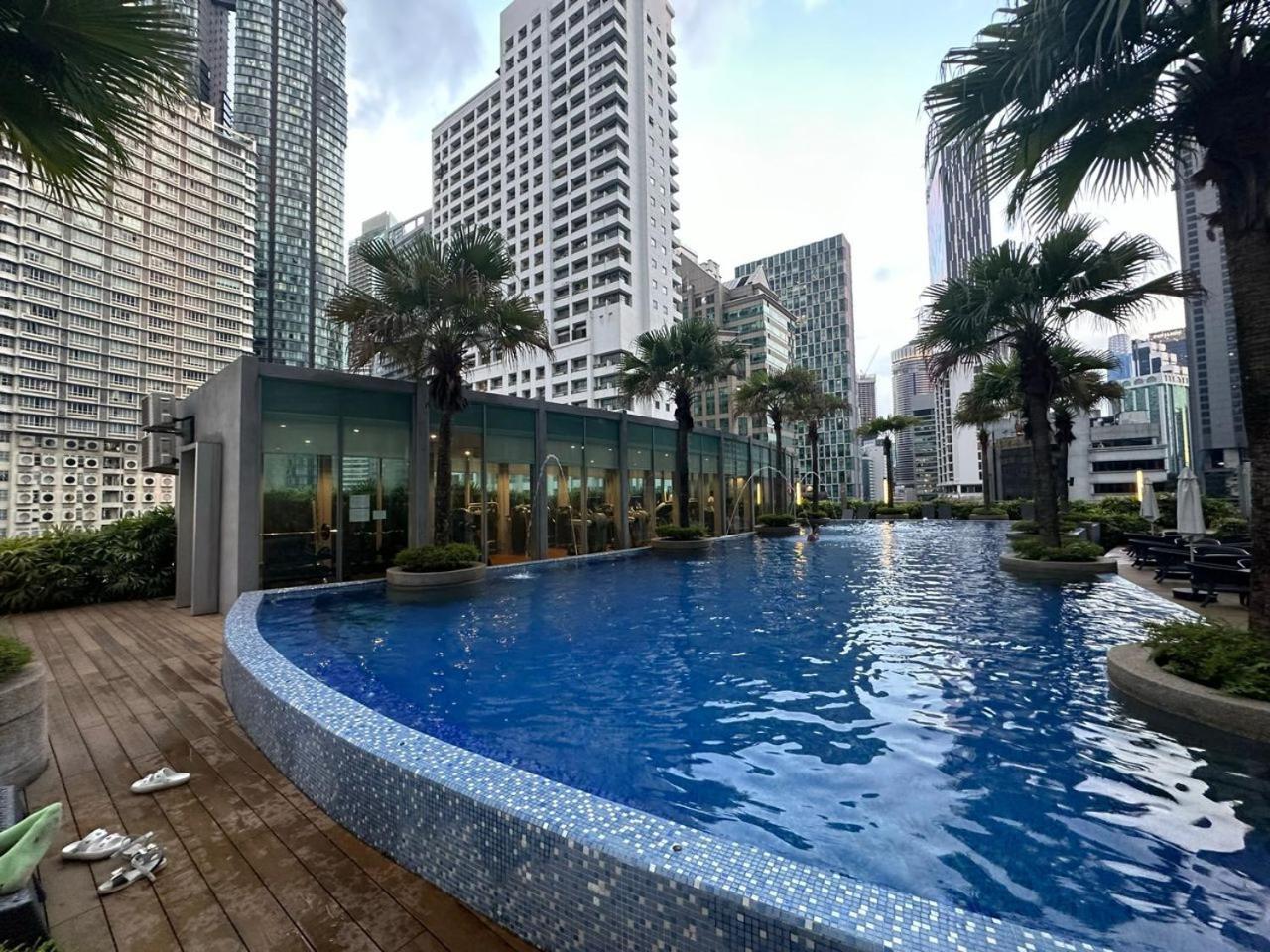 VORTEX STAR KLCc APARTMENT