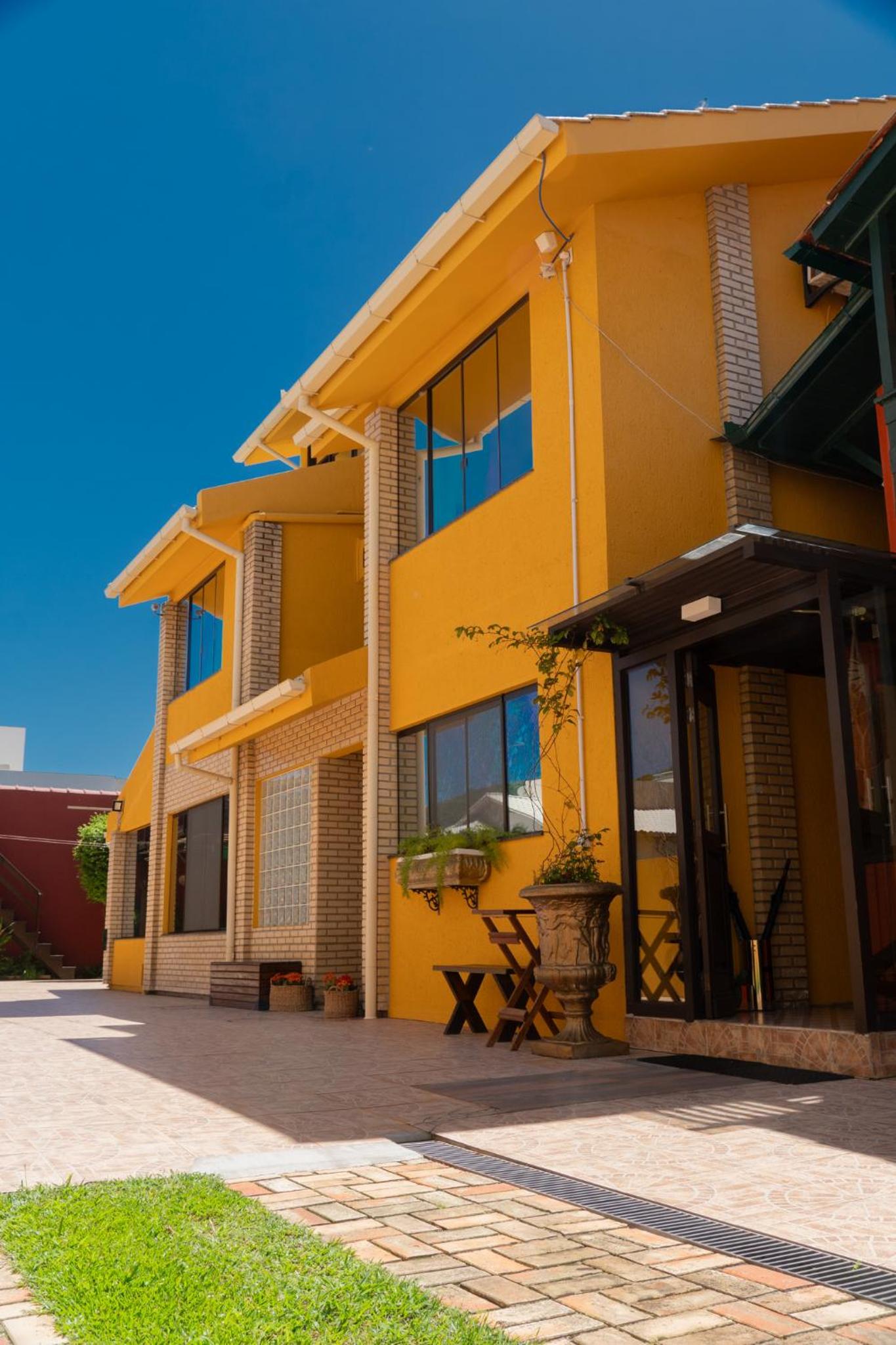 Cabanas da Lua
