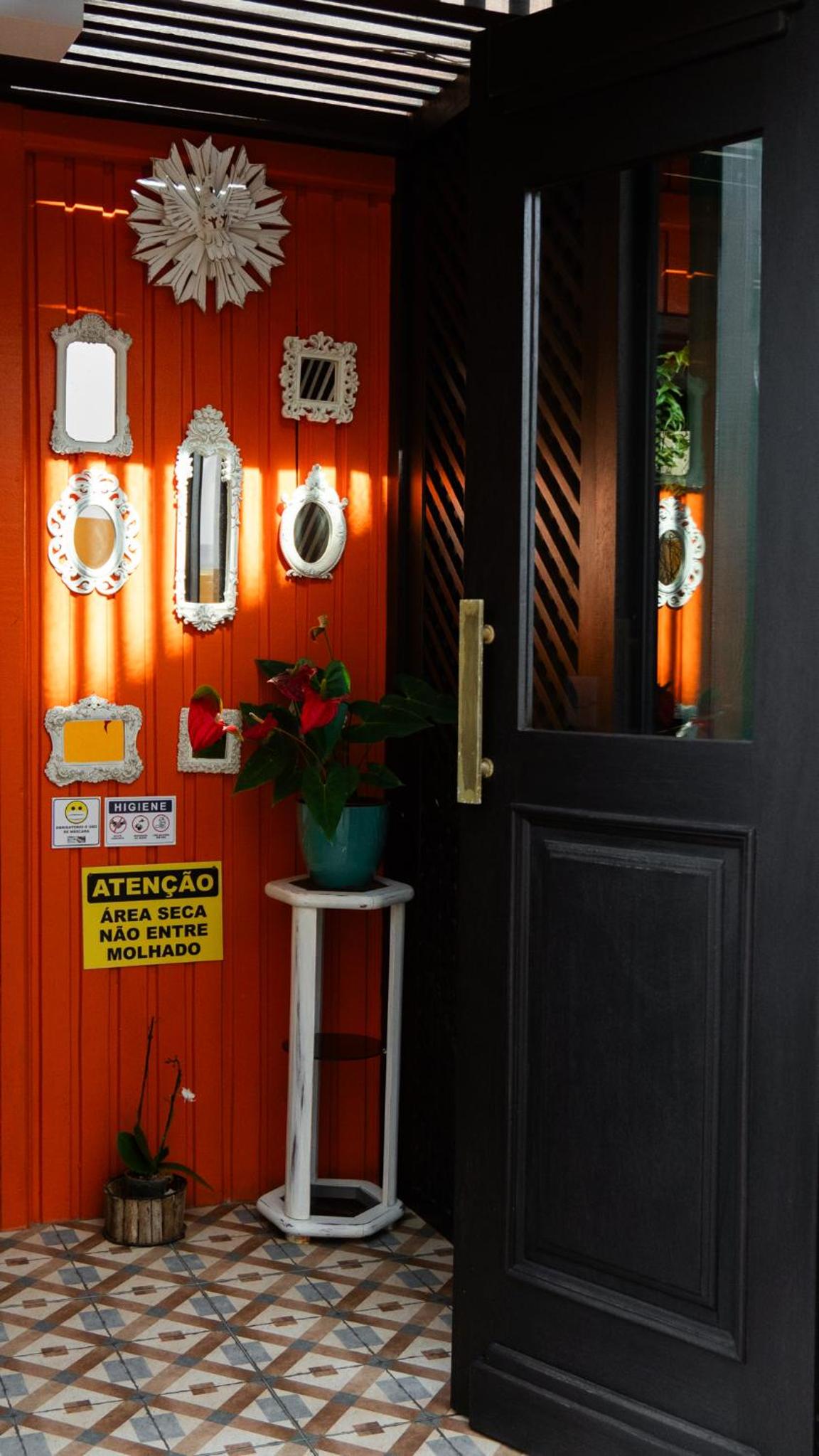 Cabanas da Lua