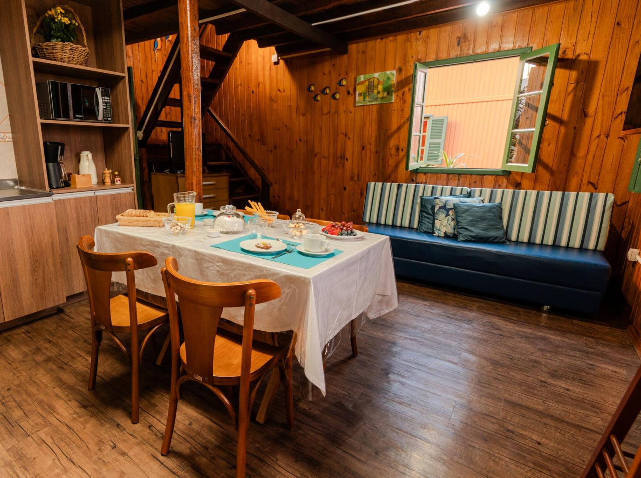 Cabanas da Lua