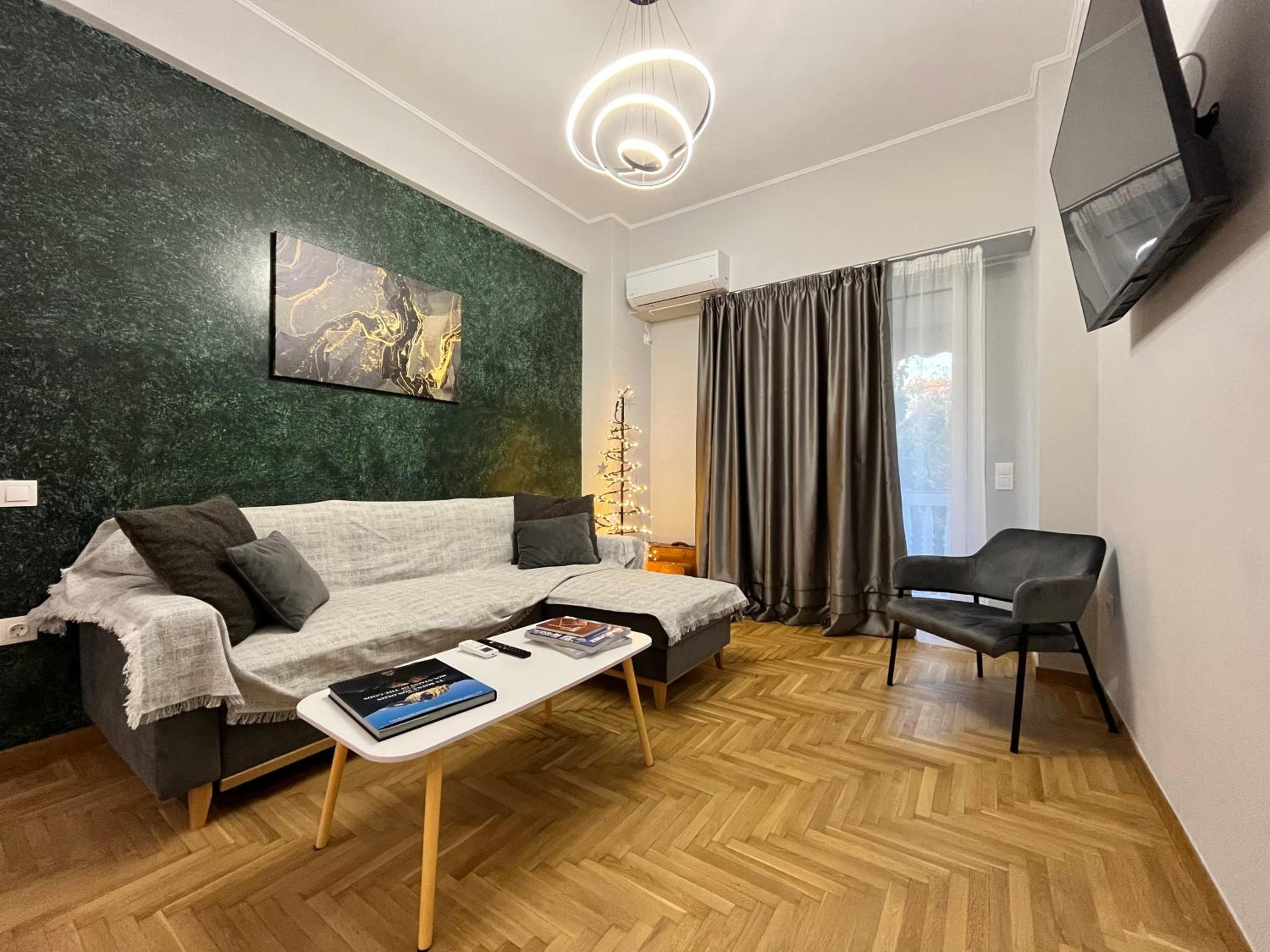 Deseo Apartments photo 5