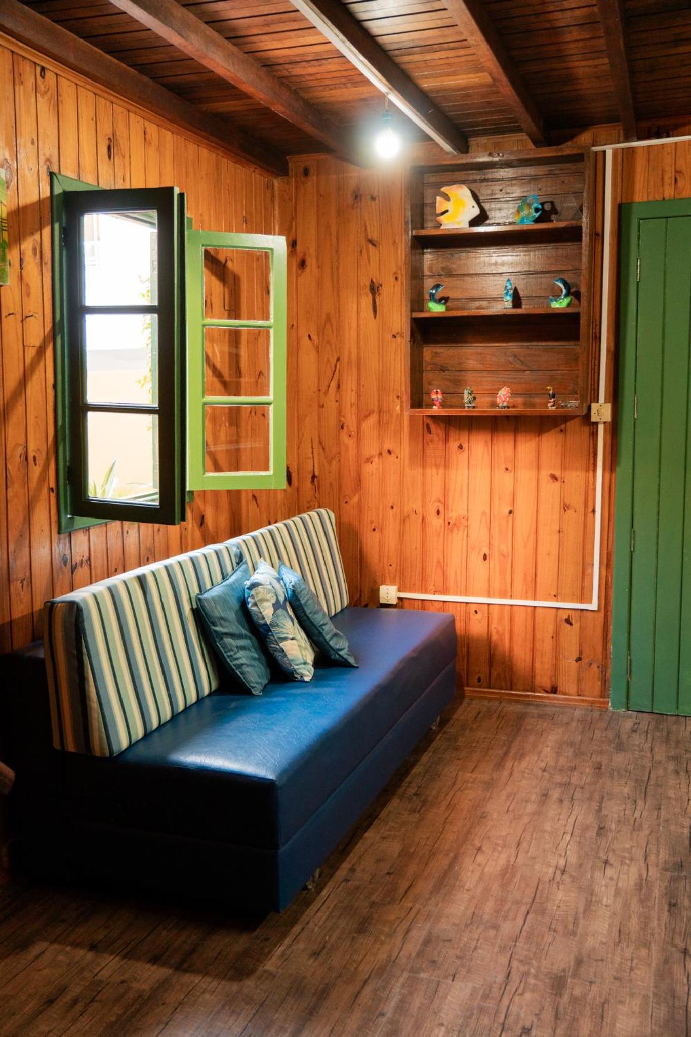 Cabanas da Lua