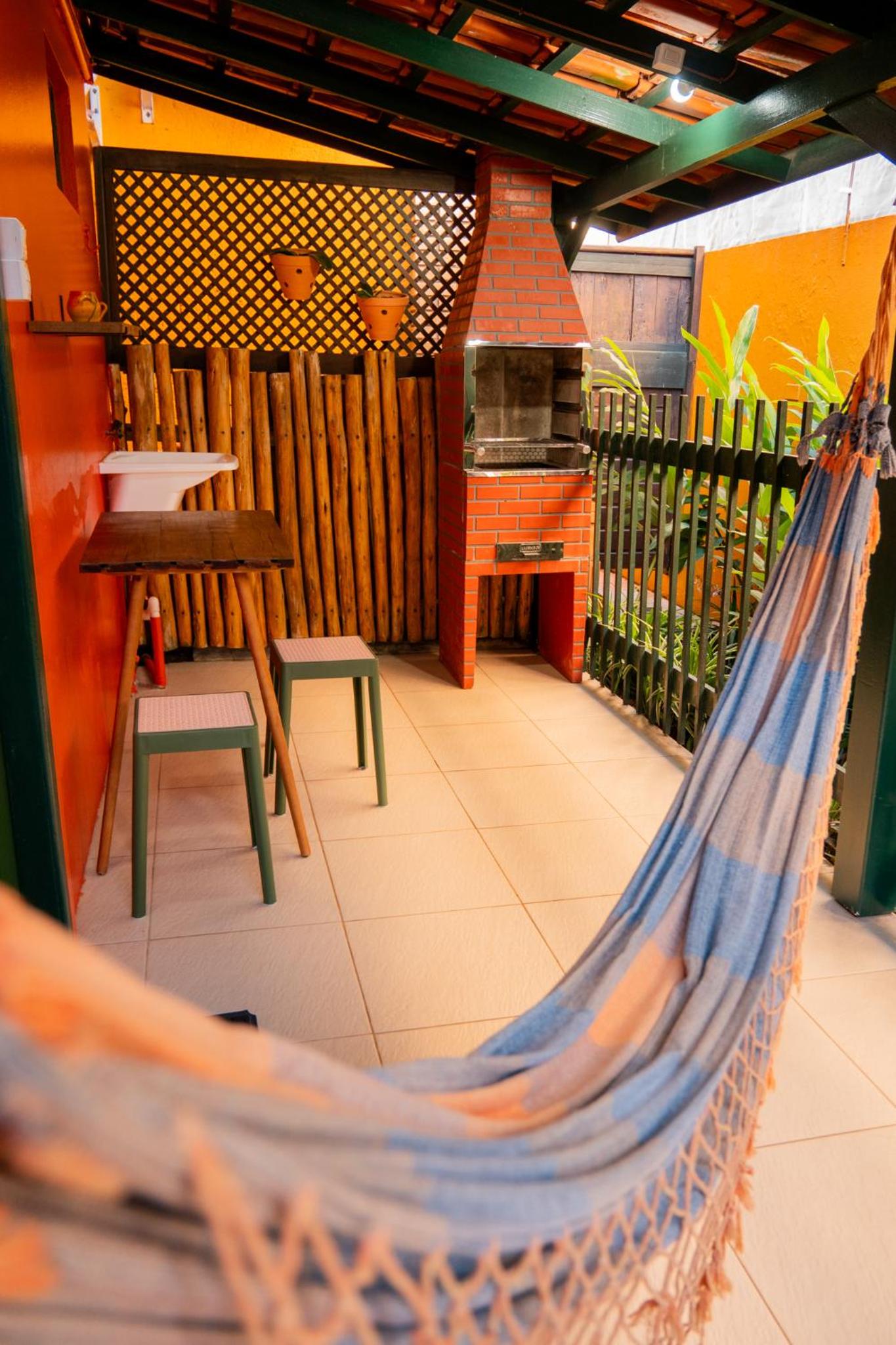 Cabanas da Lua