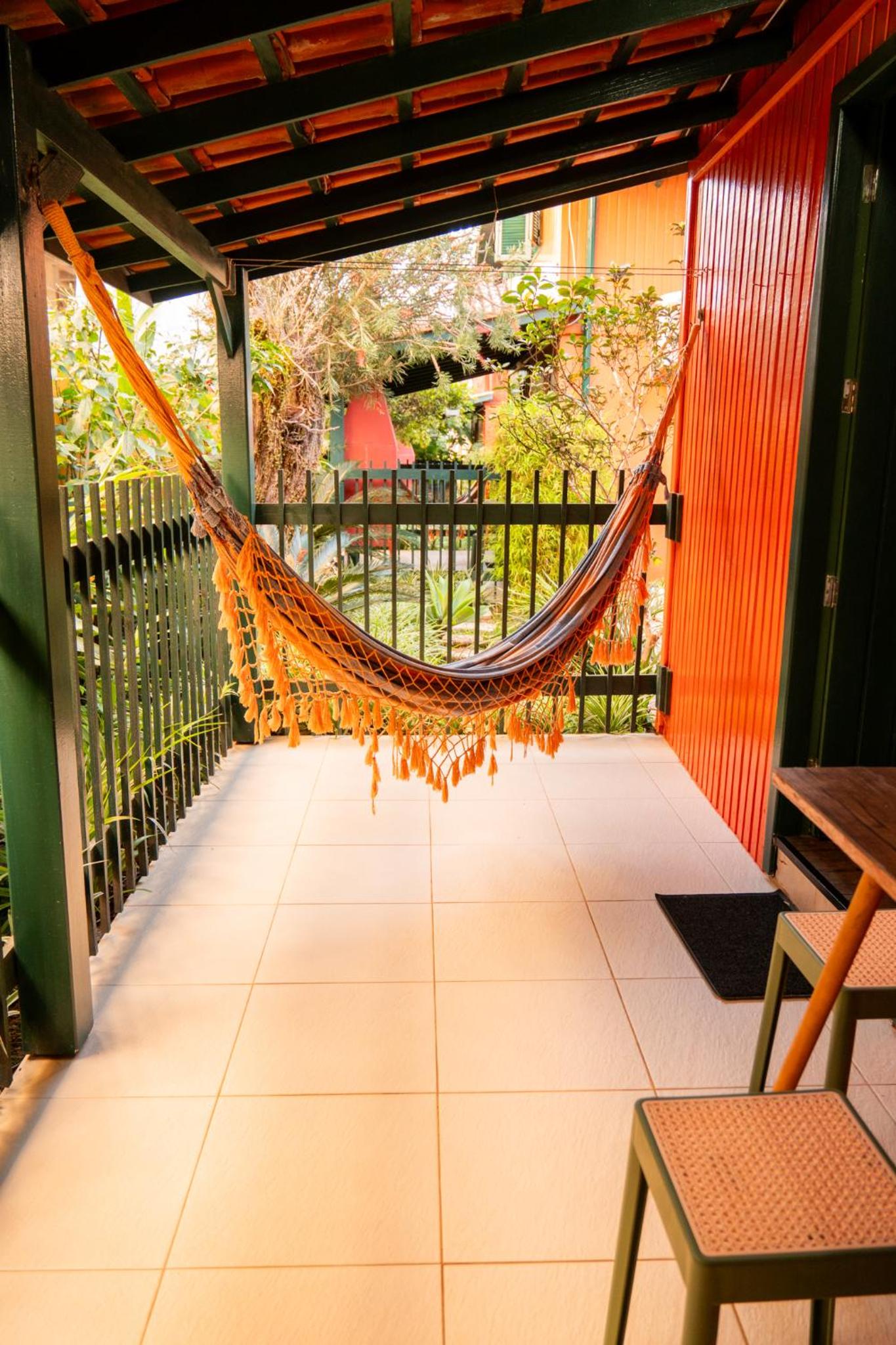 Cabanas da Lua