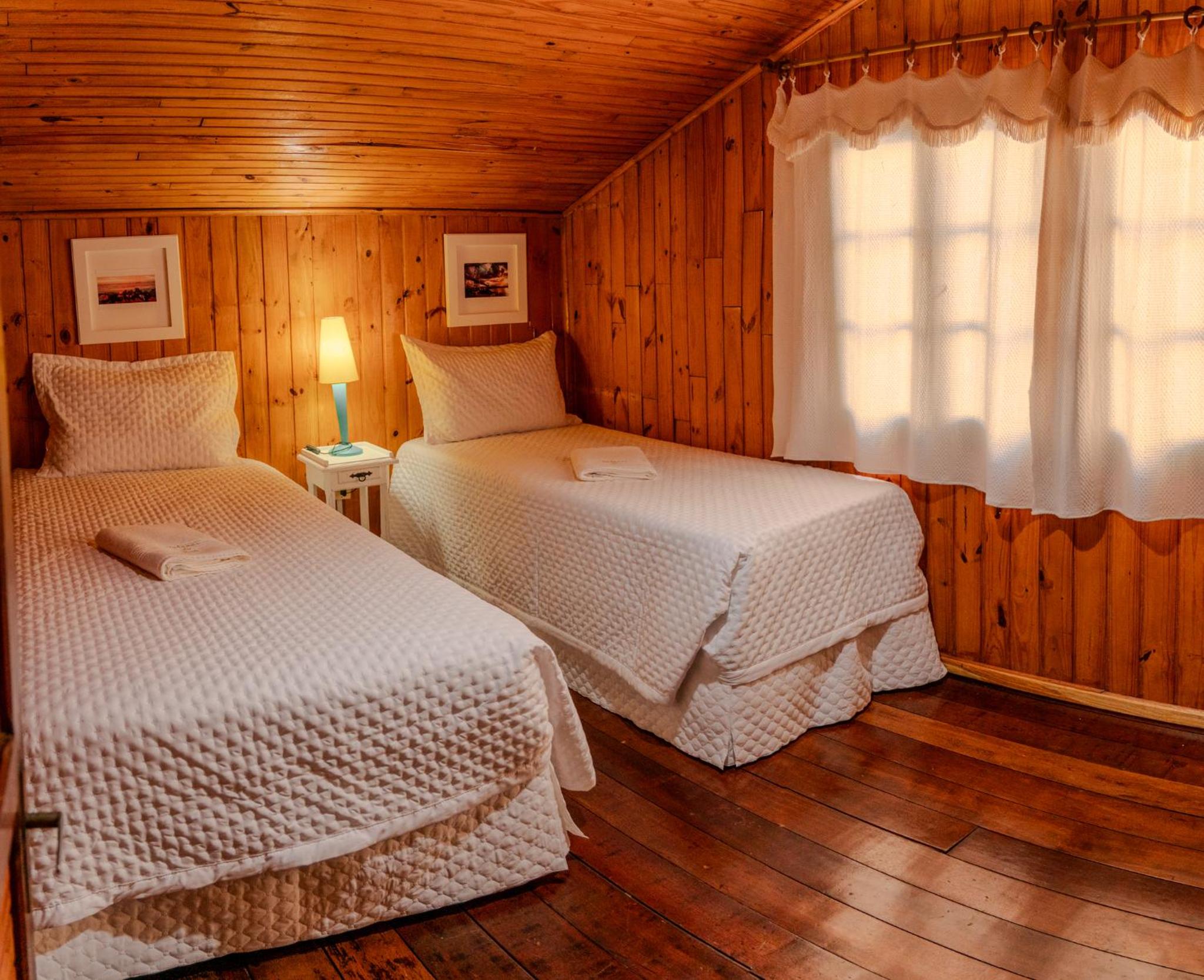 Cabanas da Lua