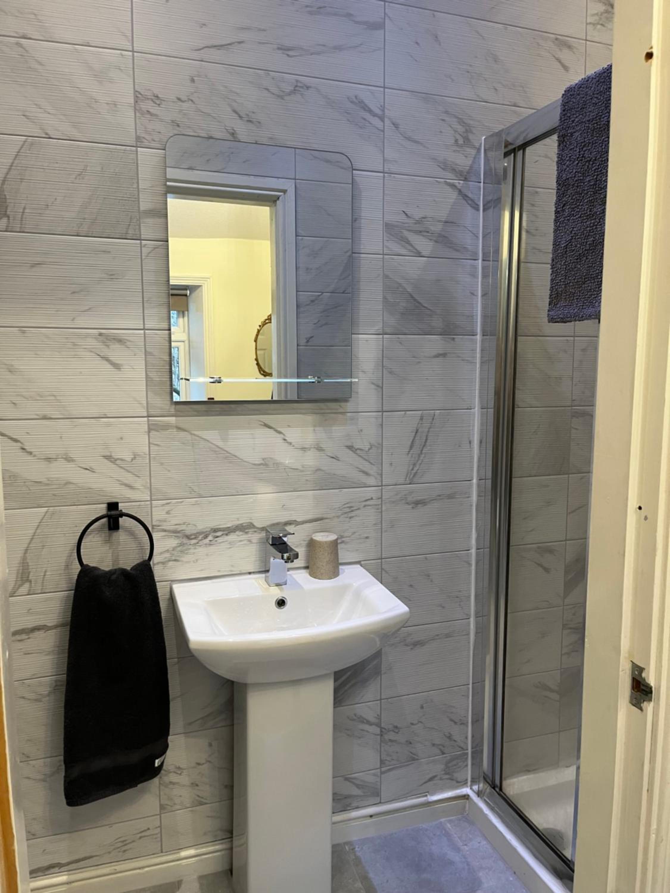 Royd Villas Central Hebden Bridge
