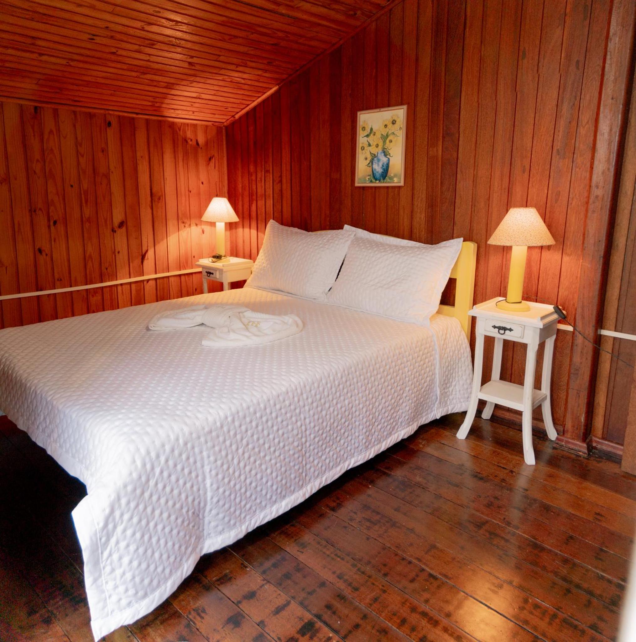 Cabanas da Lua
