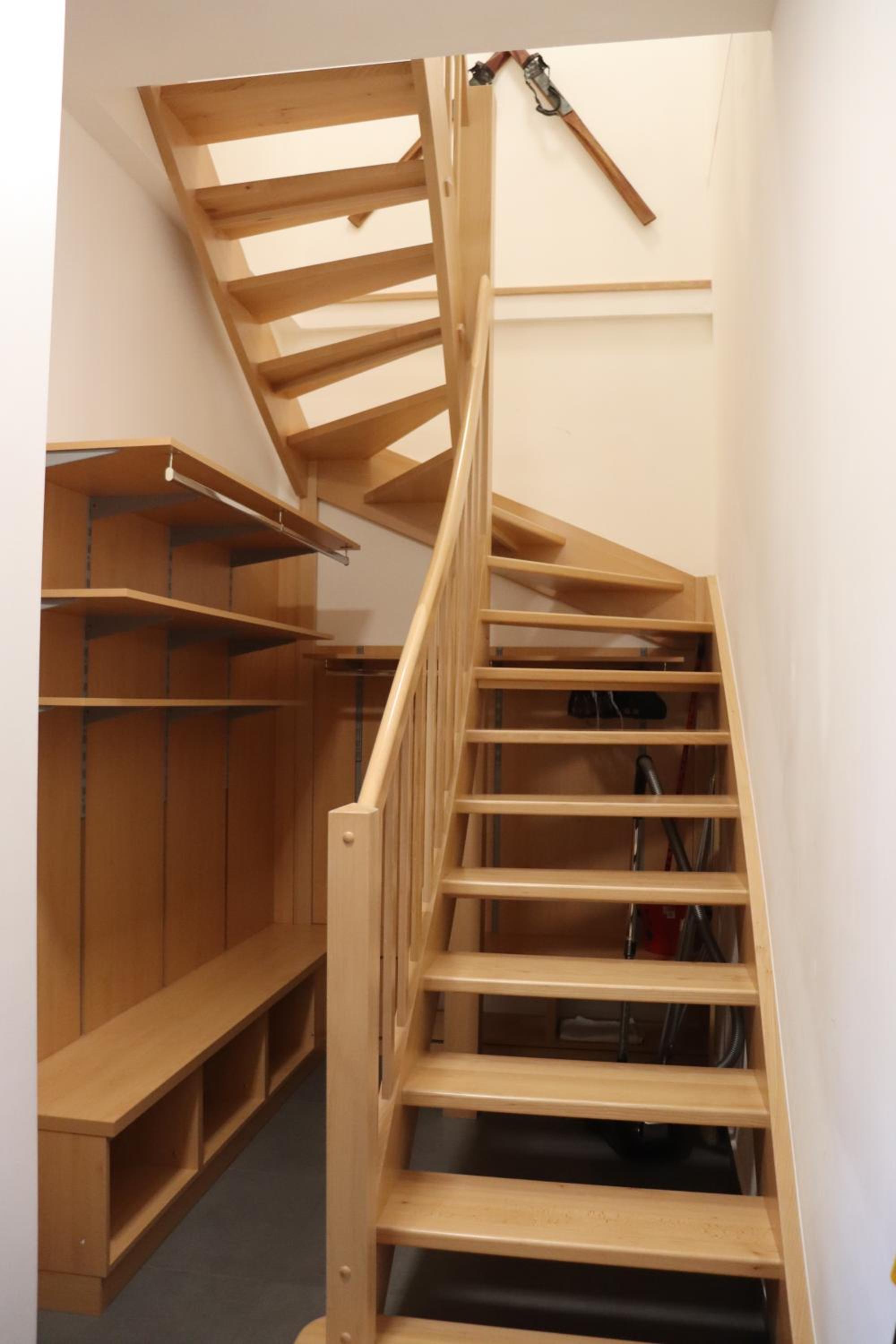 Apartmán D8 - Woody