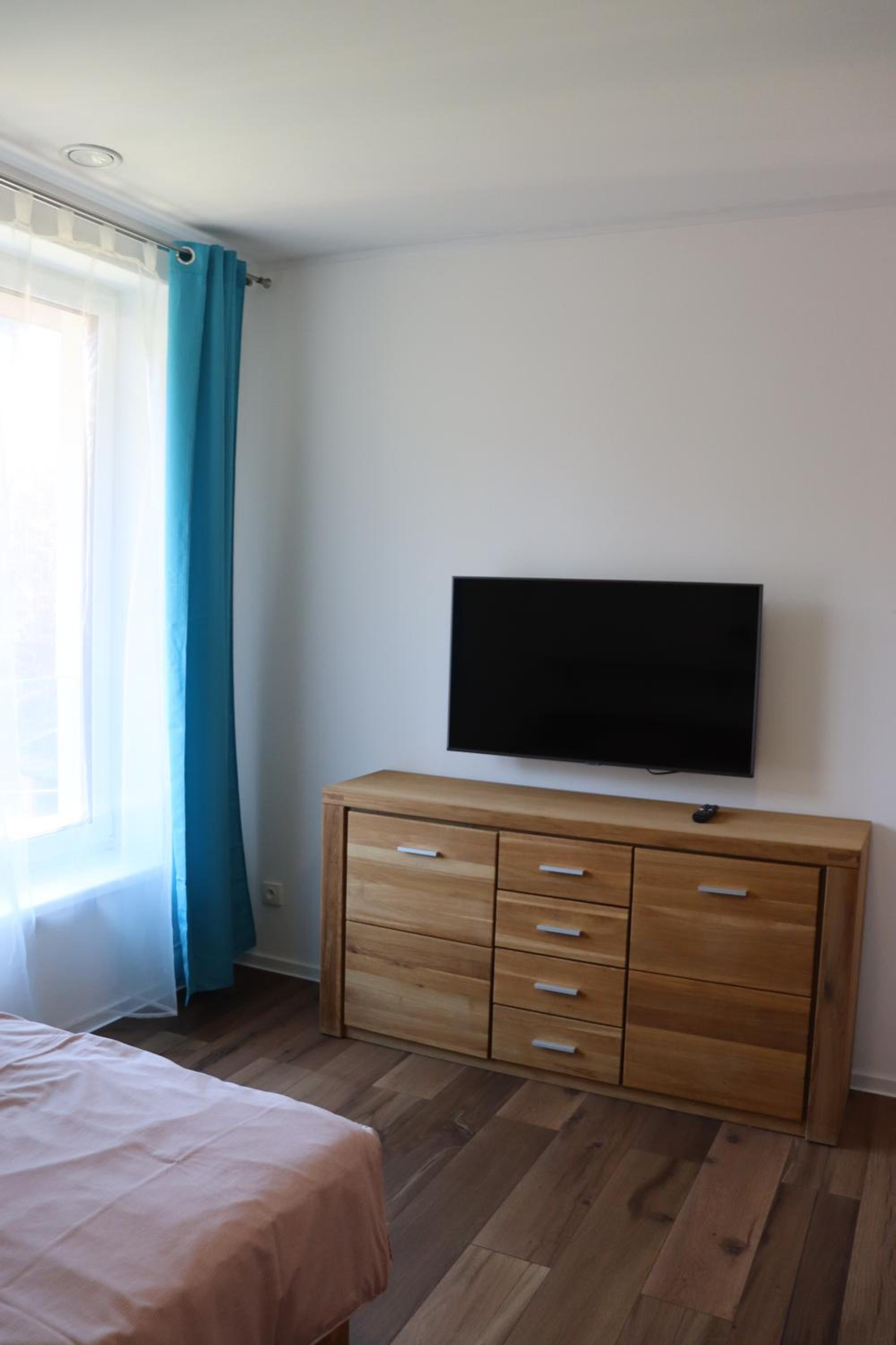 Apartmán D8 - Woody