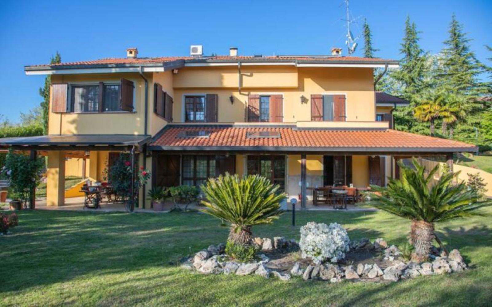 Cascina San Marco - Bisulin Apartament