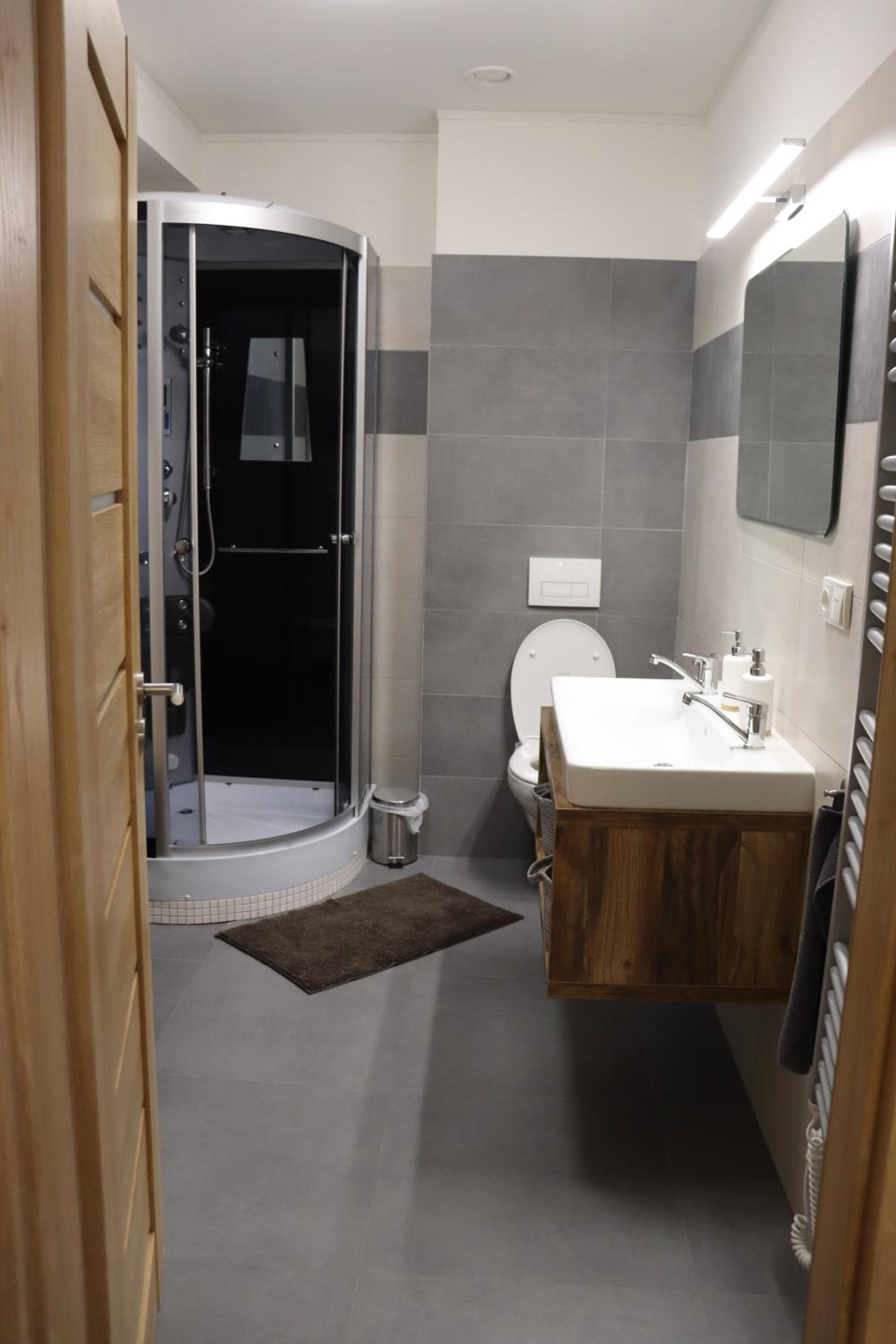 Apartmán D8 - Woody