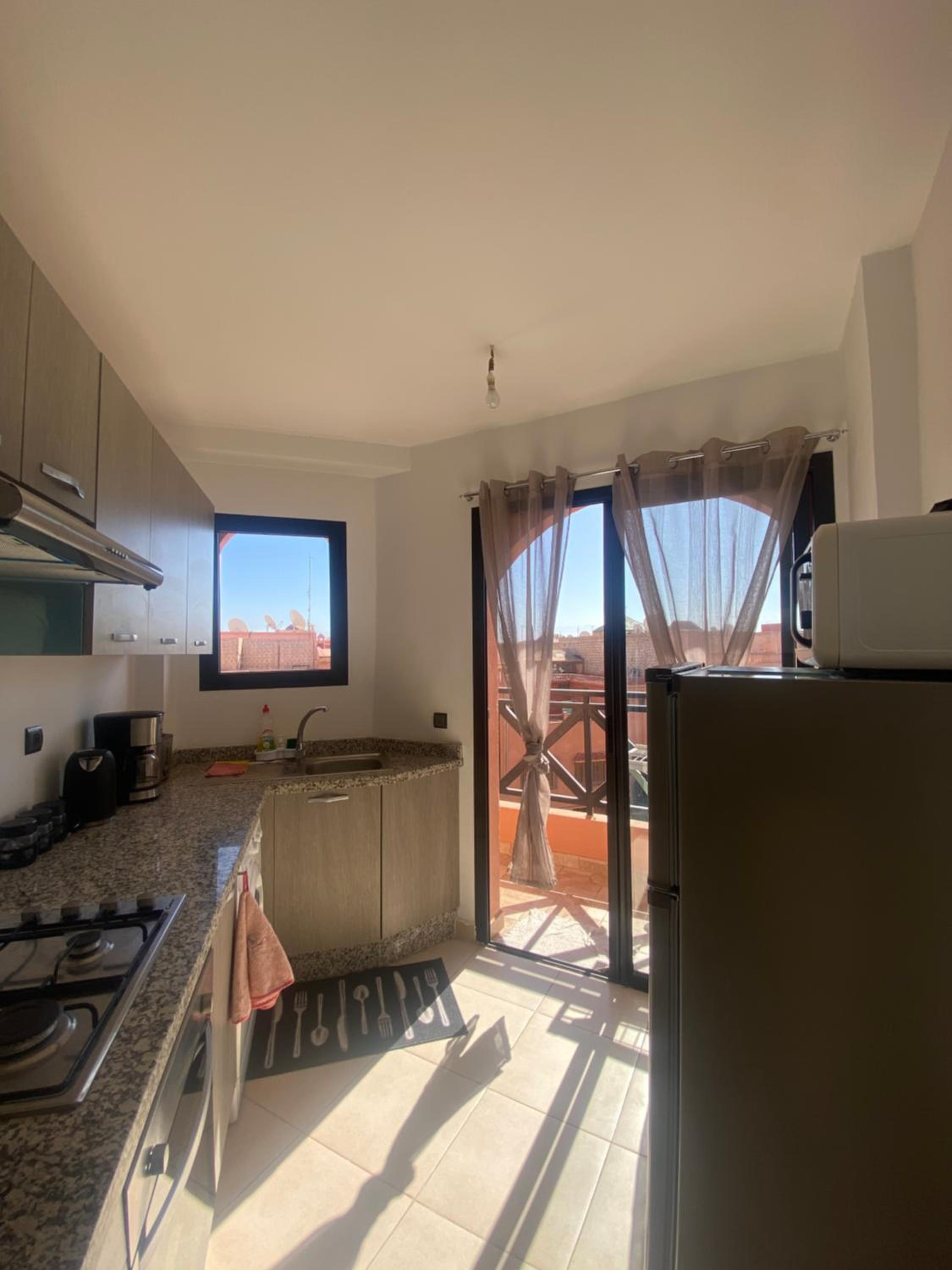 Appartement Premium Village, 5 piscines