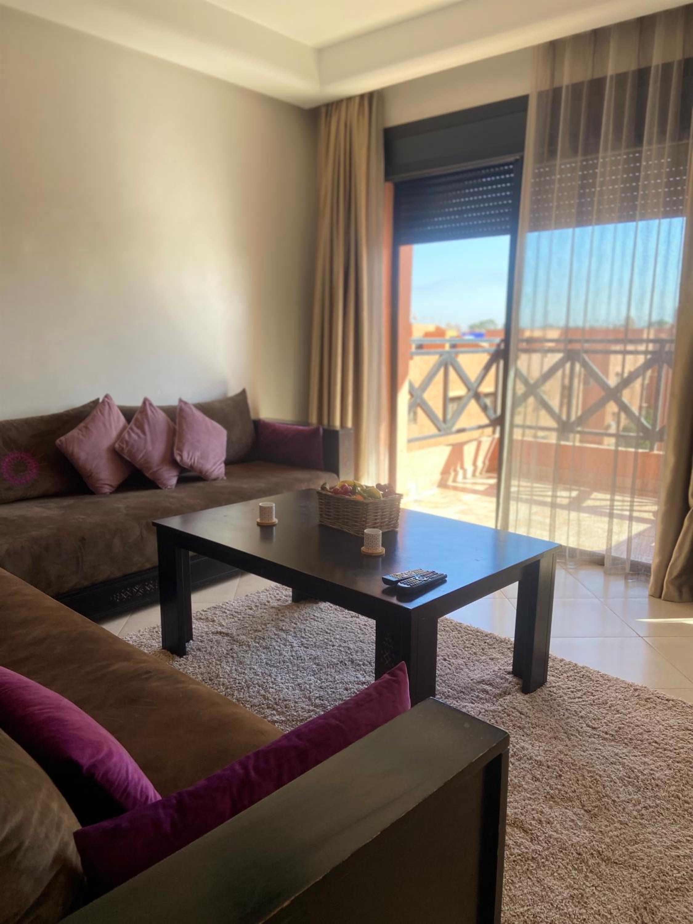 Appartement Premium Village, 5 piscines