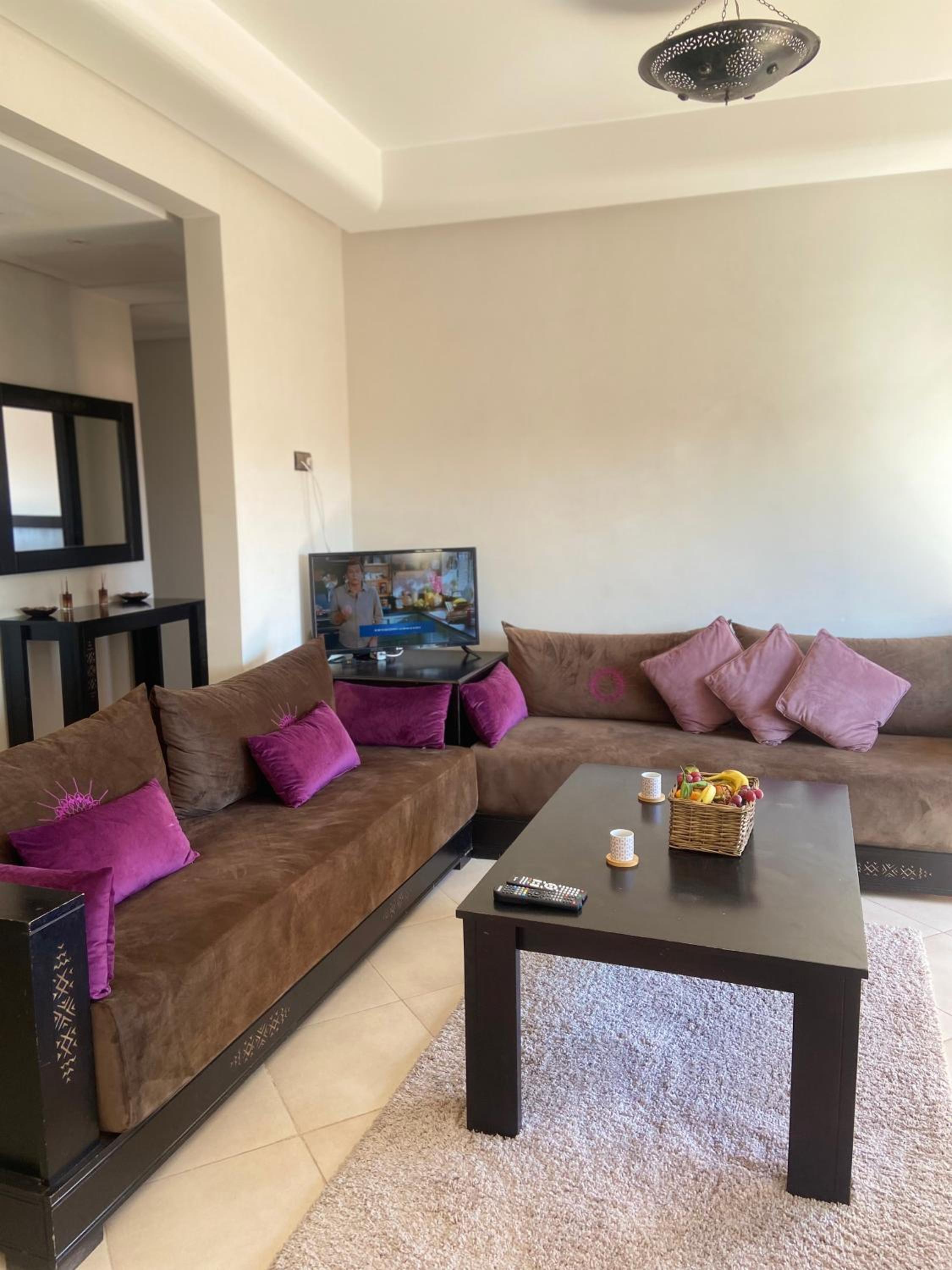 Appartement Premium Village, 5 piscines