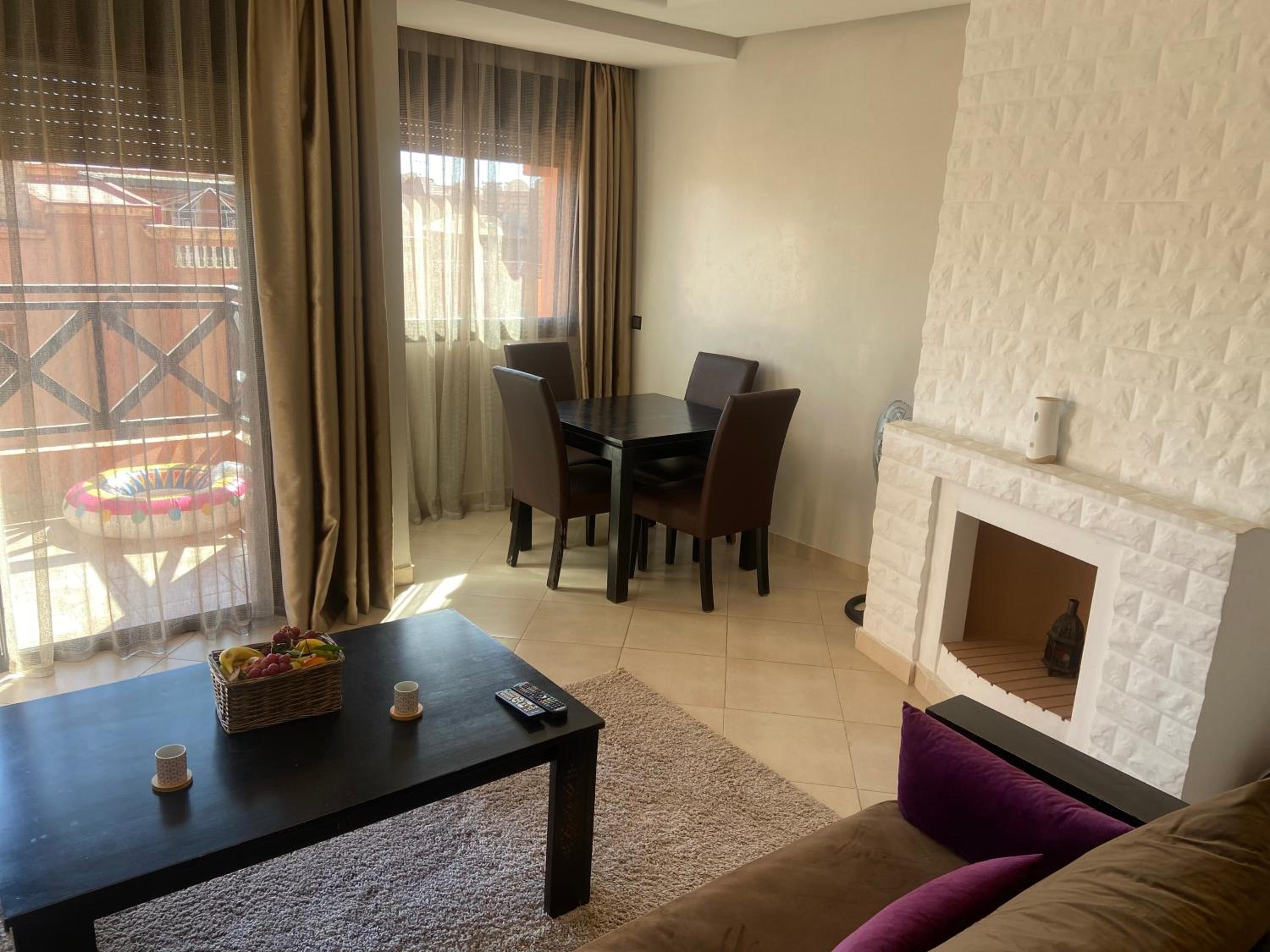 Appartement Premium Village, 5 piscines