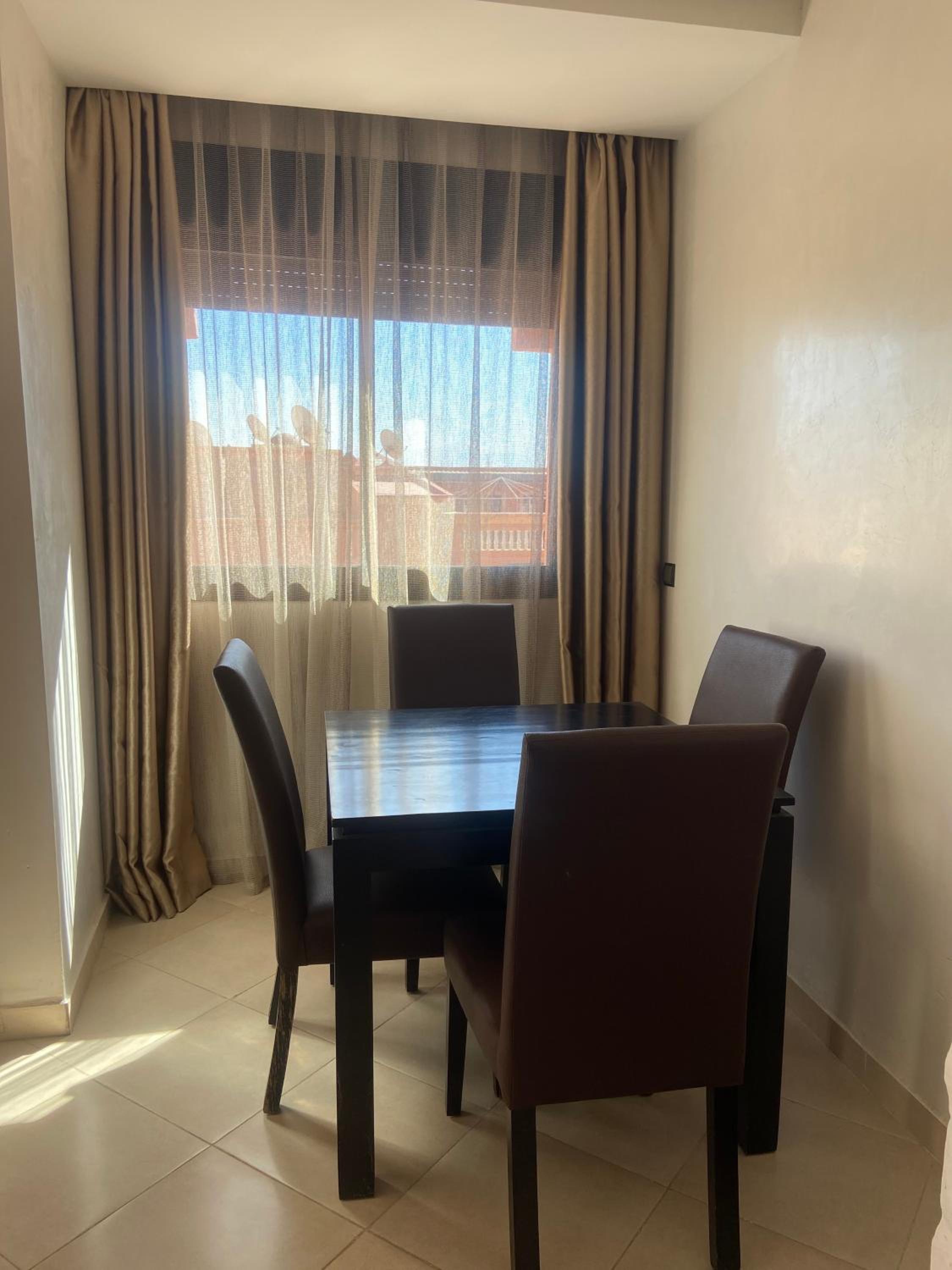 Appartement Premium Village, 5 piscines