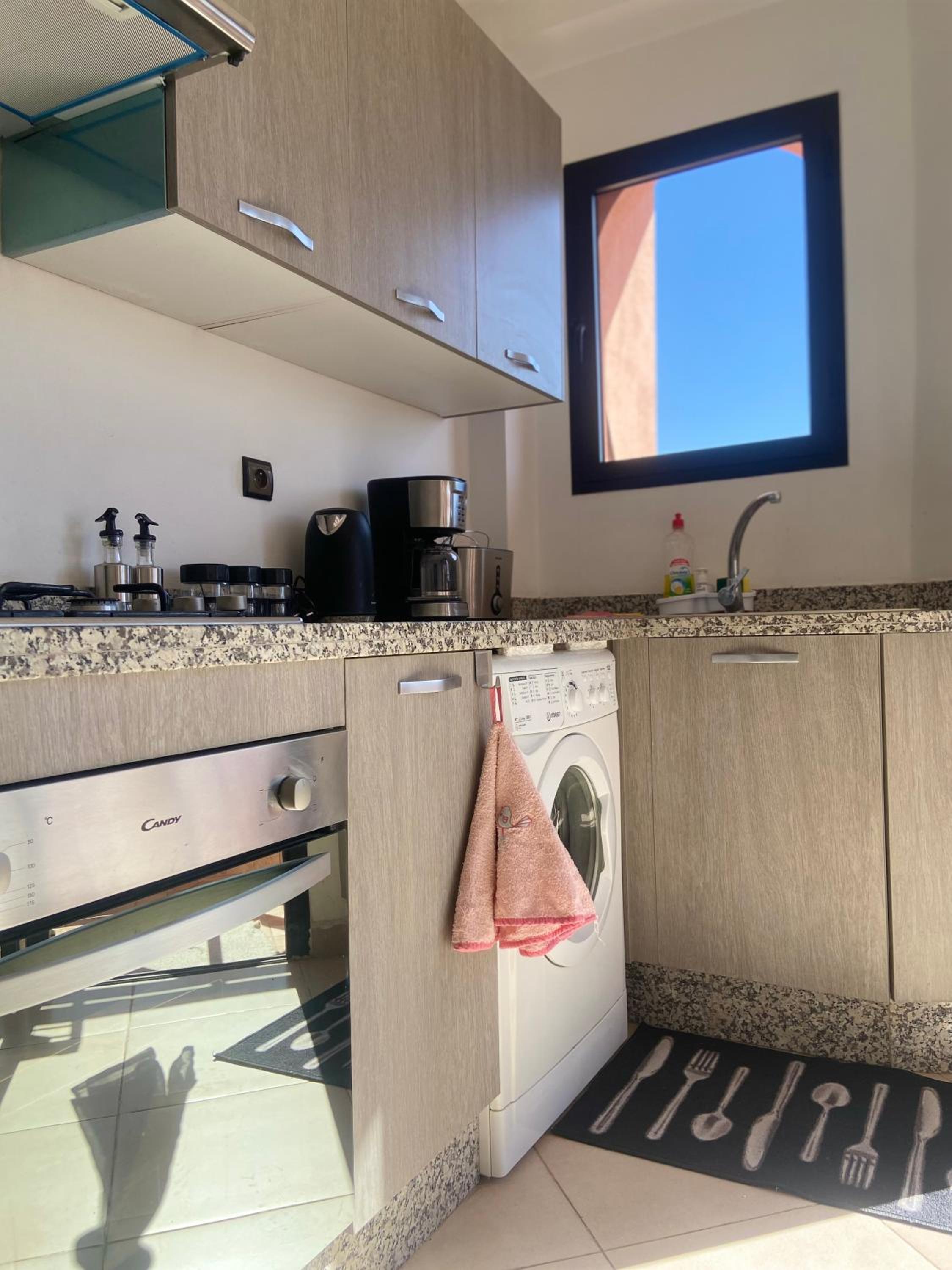 Appartement Premium Village, 5 piscines