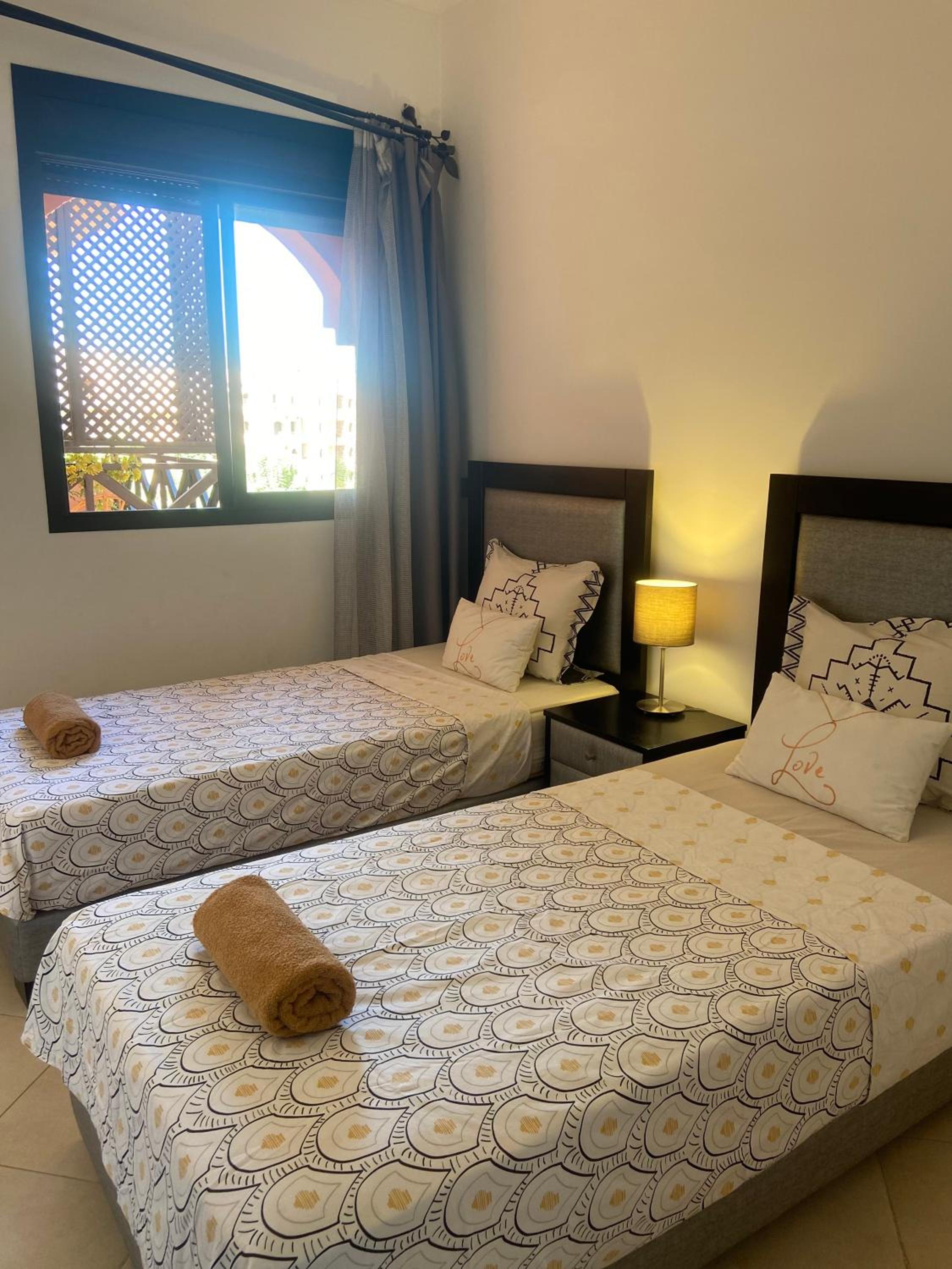 Appartement Premium Village, 5 piscines