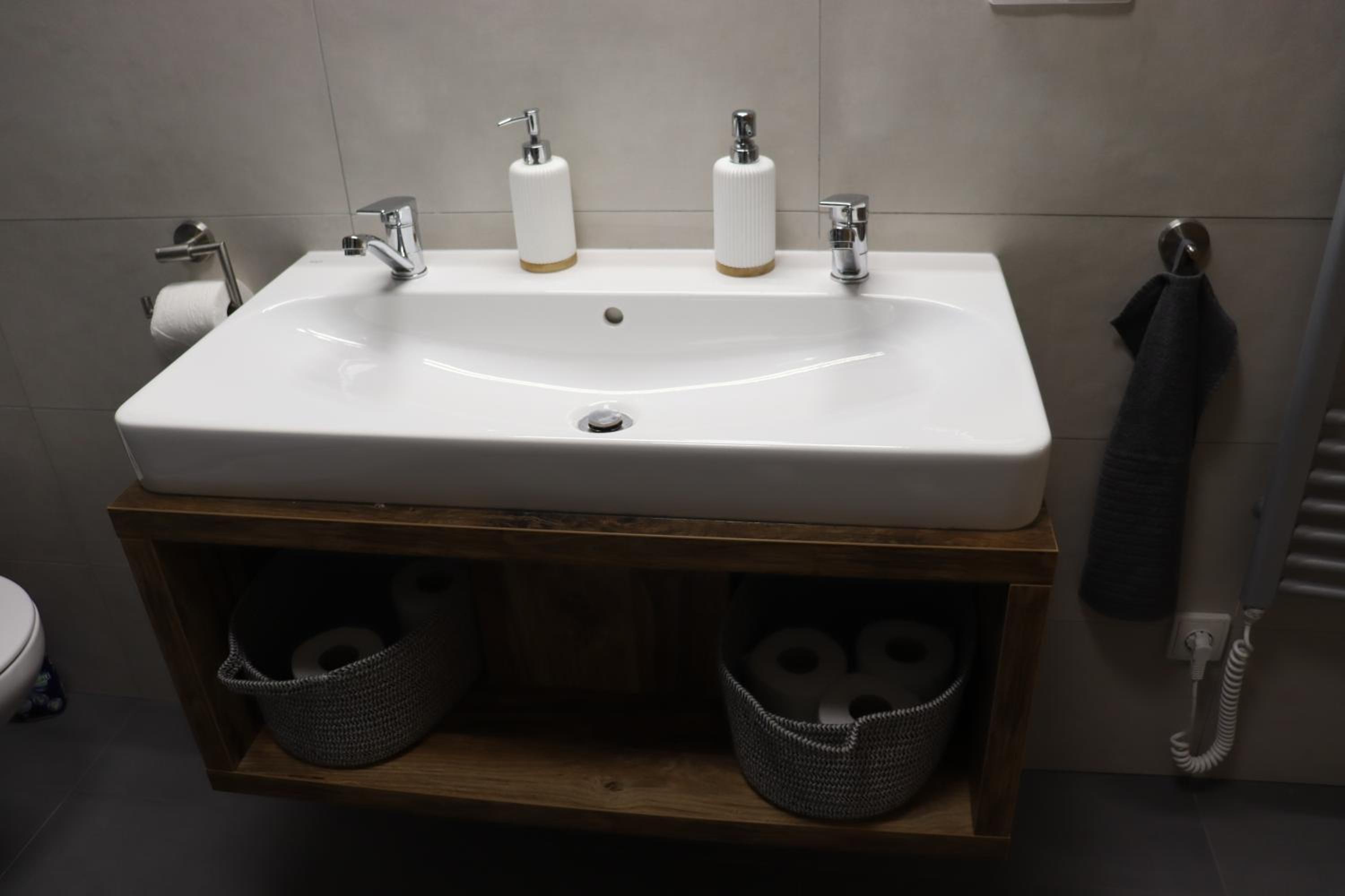 Apartmán D8 - Woody