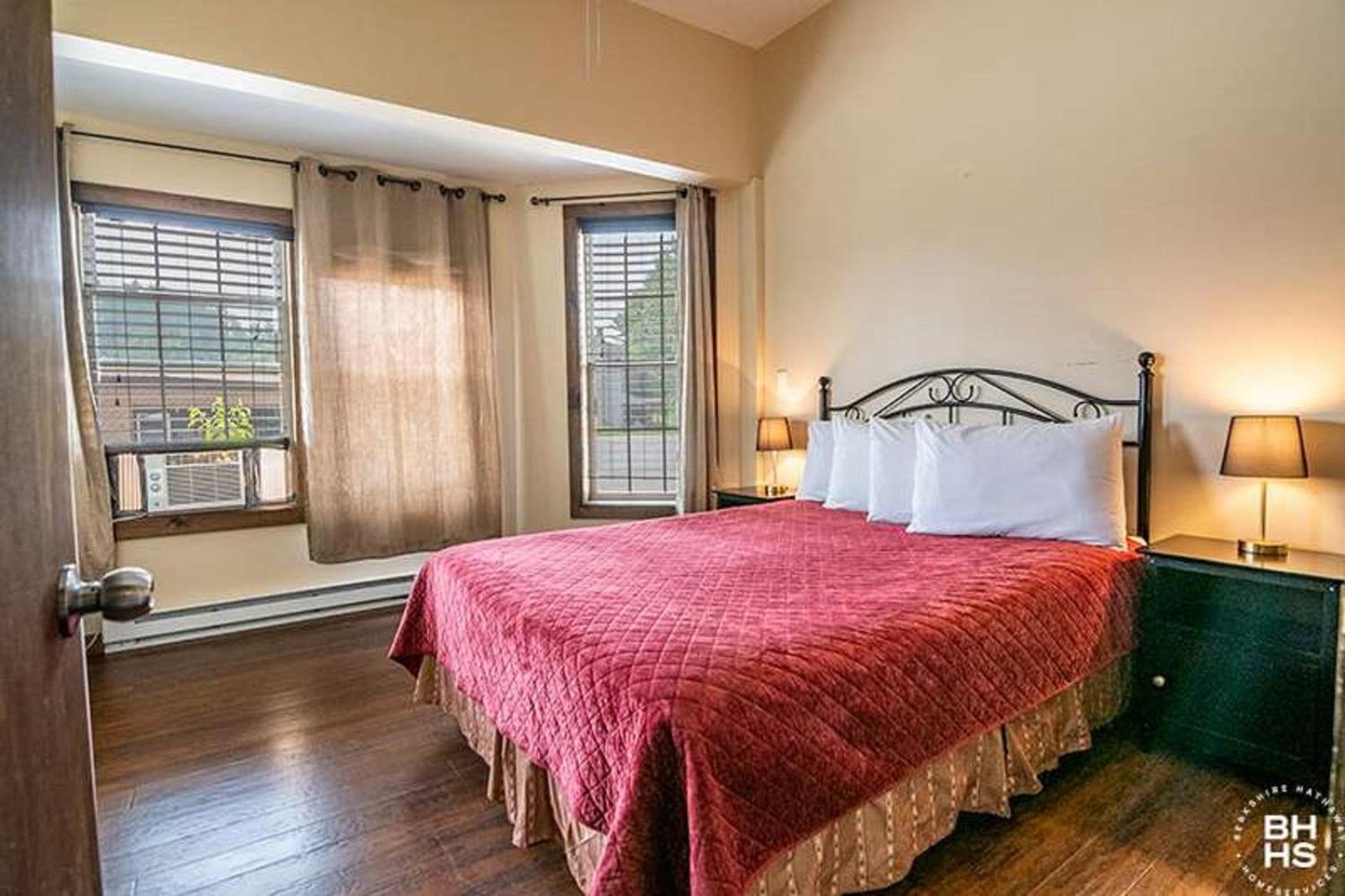 Downhill Lodge Condominium