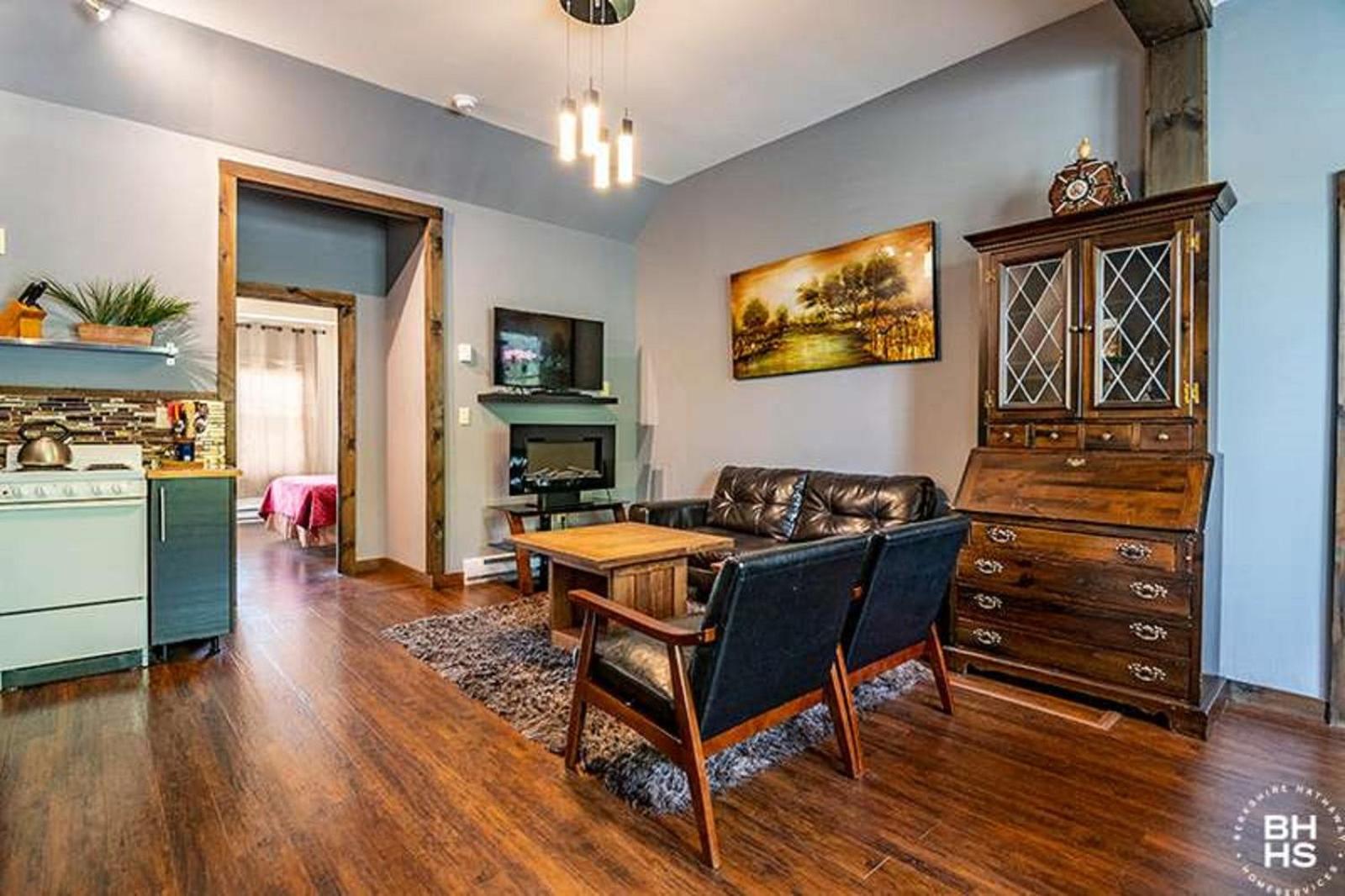 Downhill Lodge Condominium