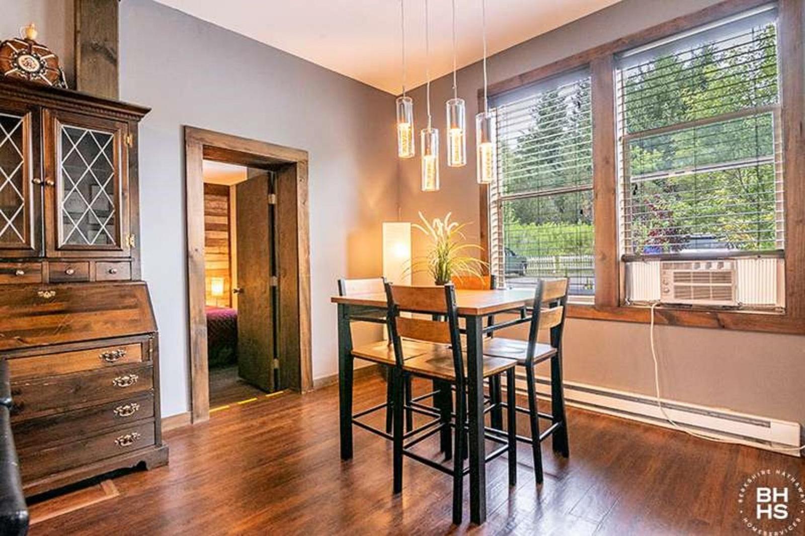 Downhill Lodge Condominium