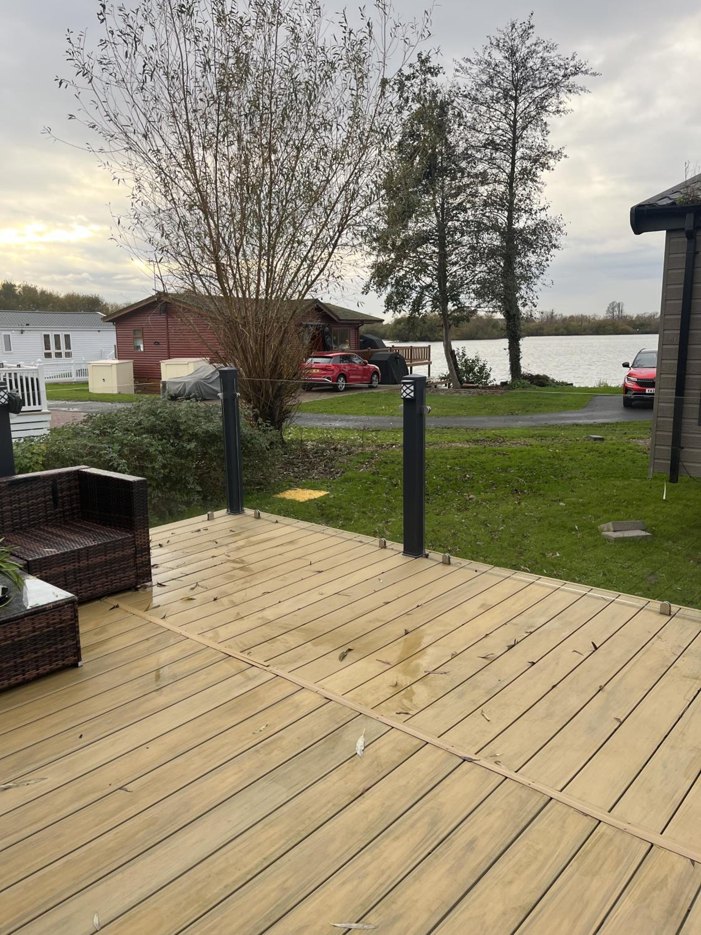 Lakeview Lodge