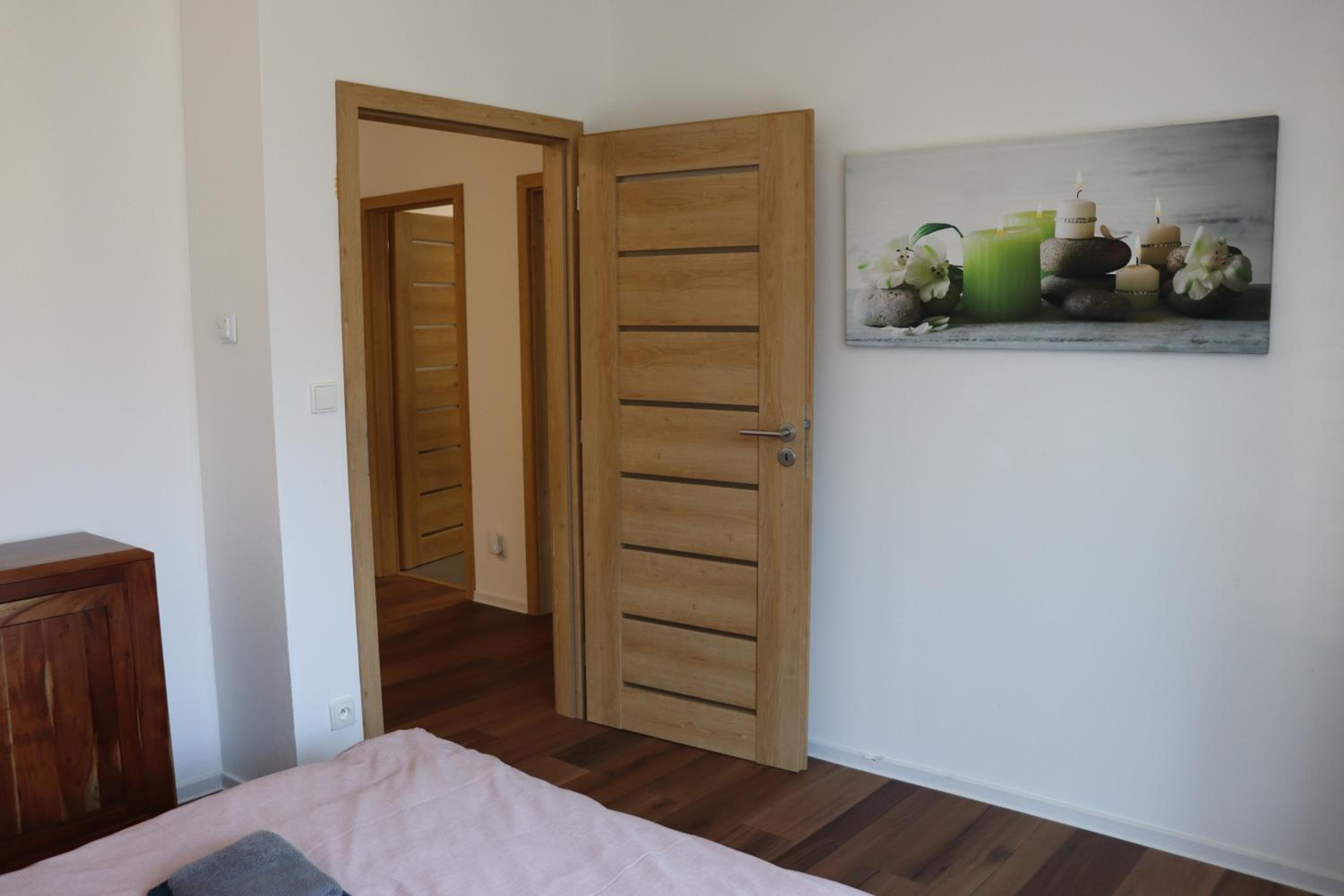 Apartmán D8 - Woody