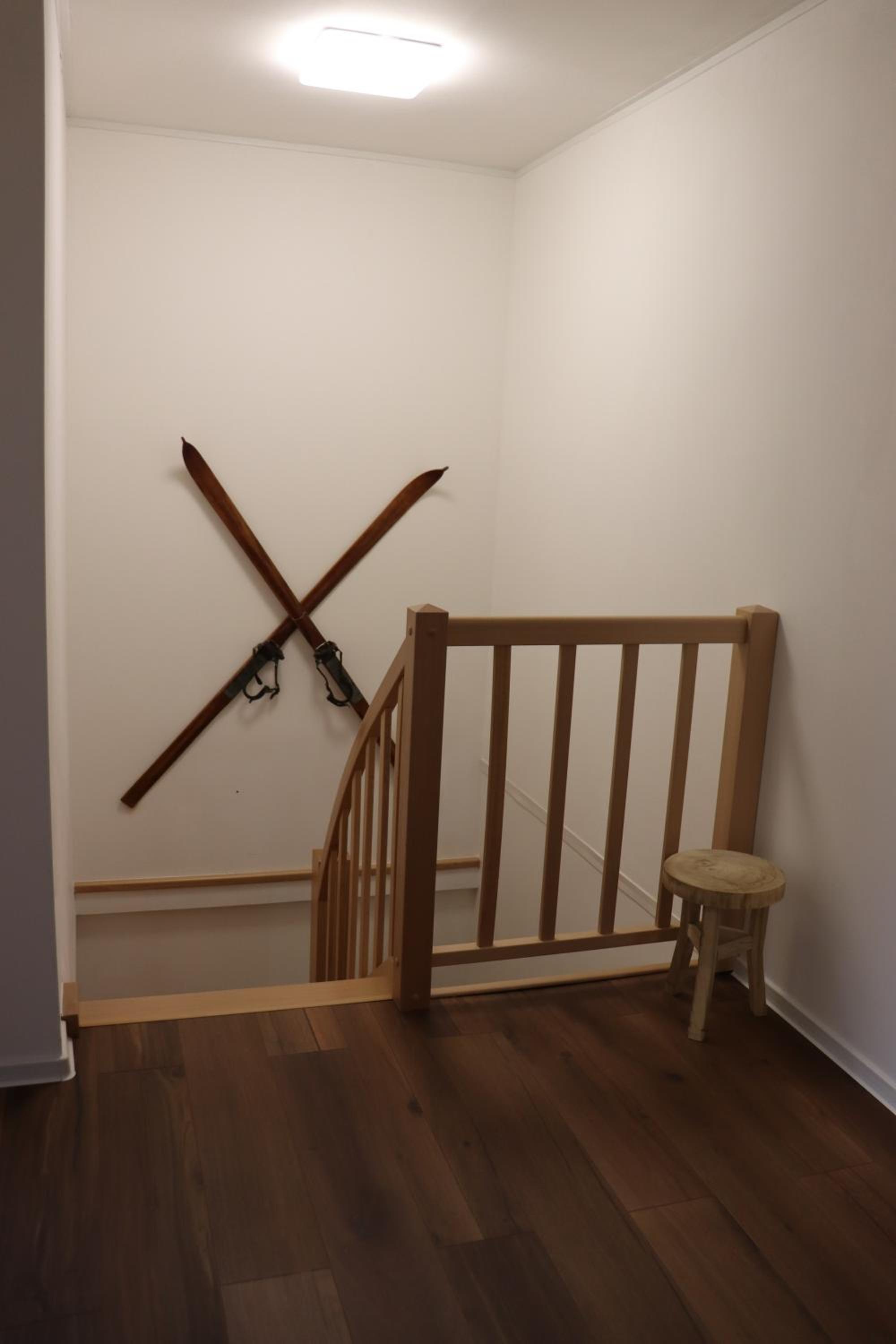 Apartmán D8 - Woody