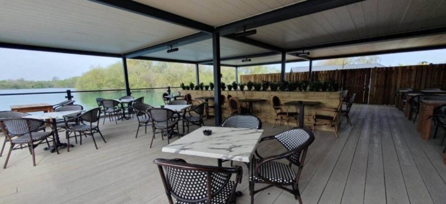 Lakeview Lodge