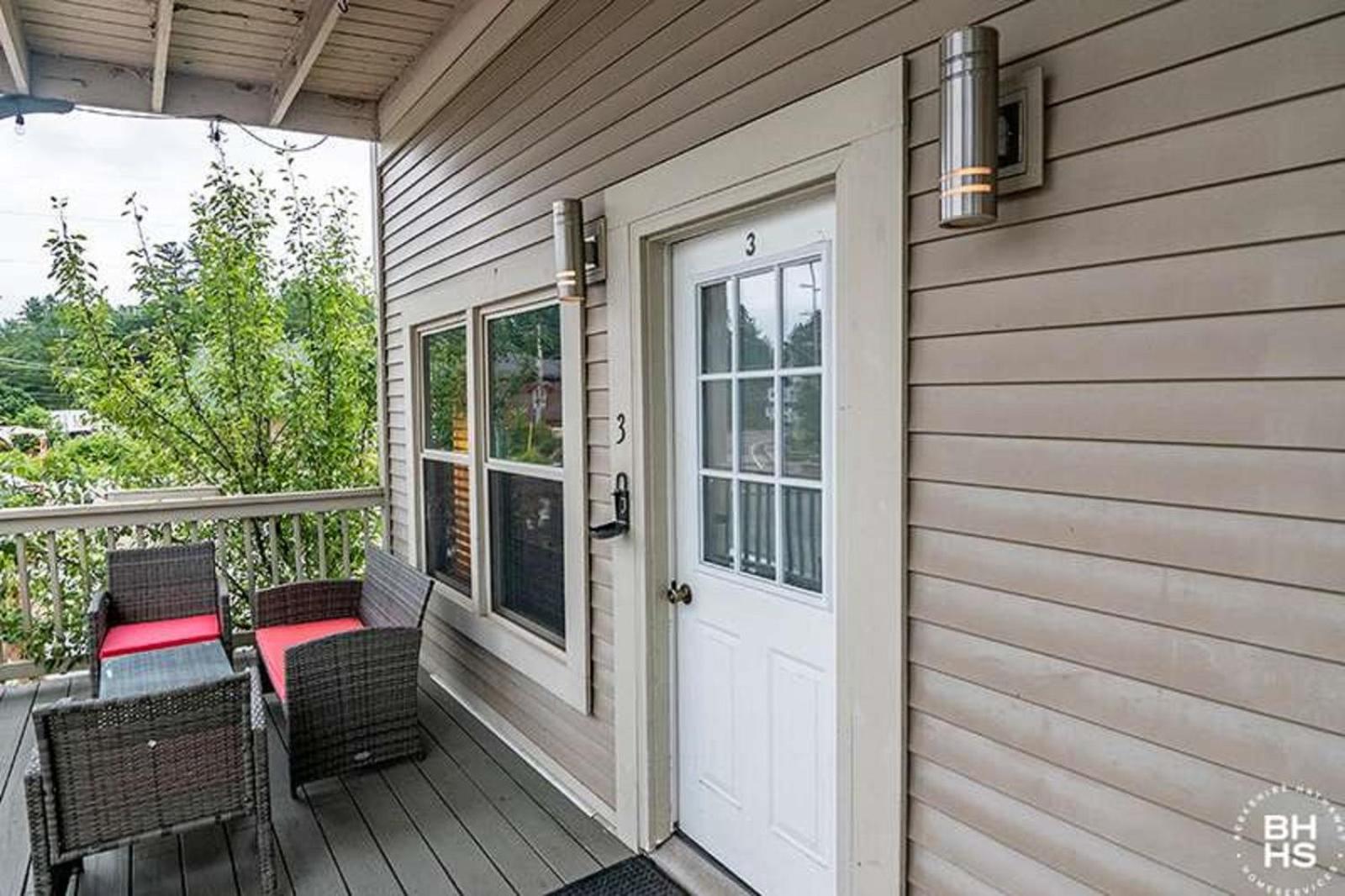 Downhill Lodge Condominium