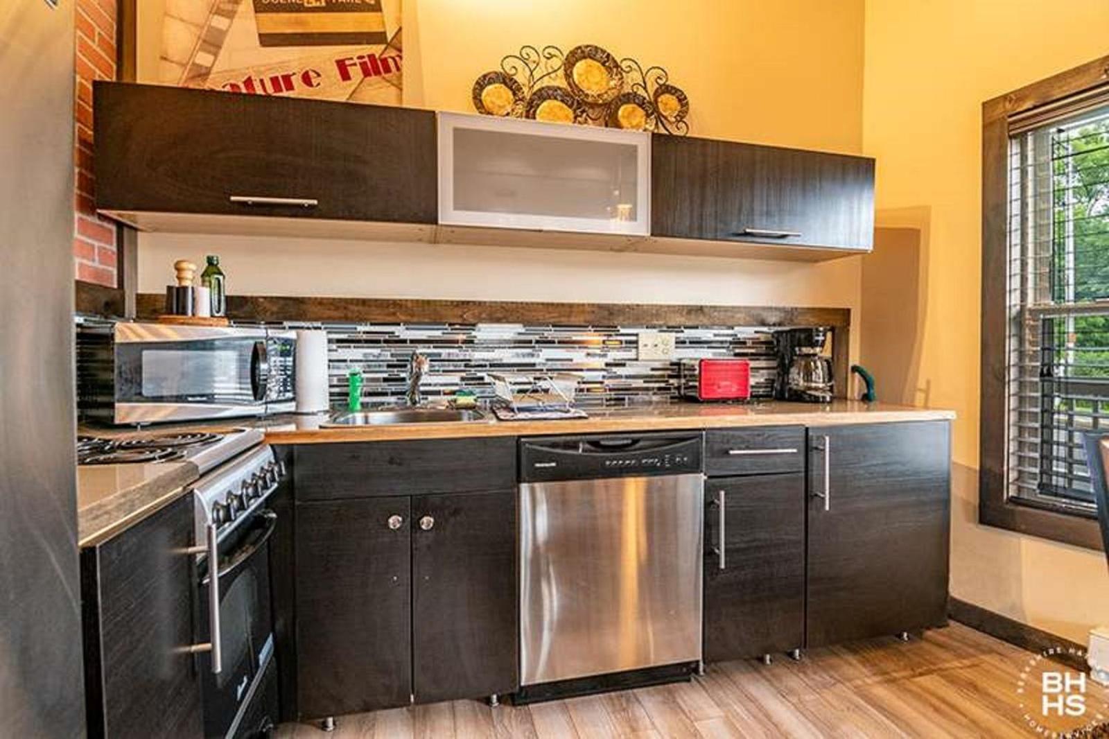 Downhill Lodge Condominium