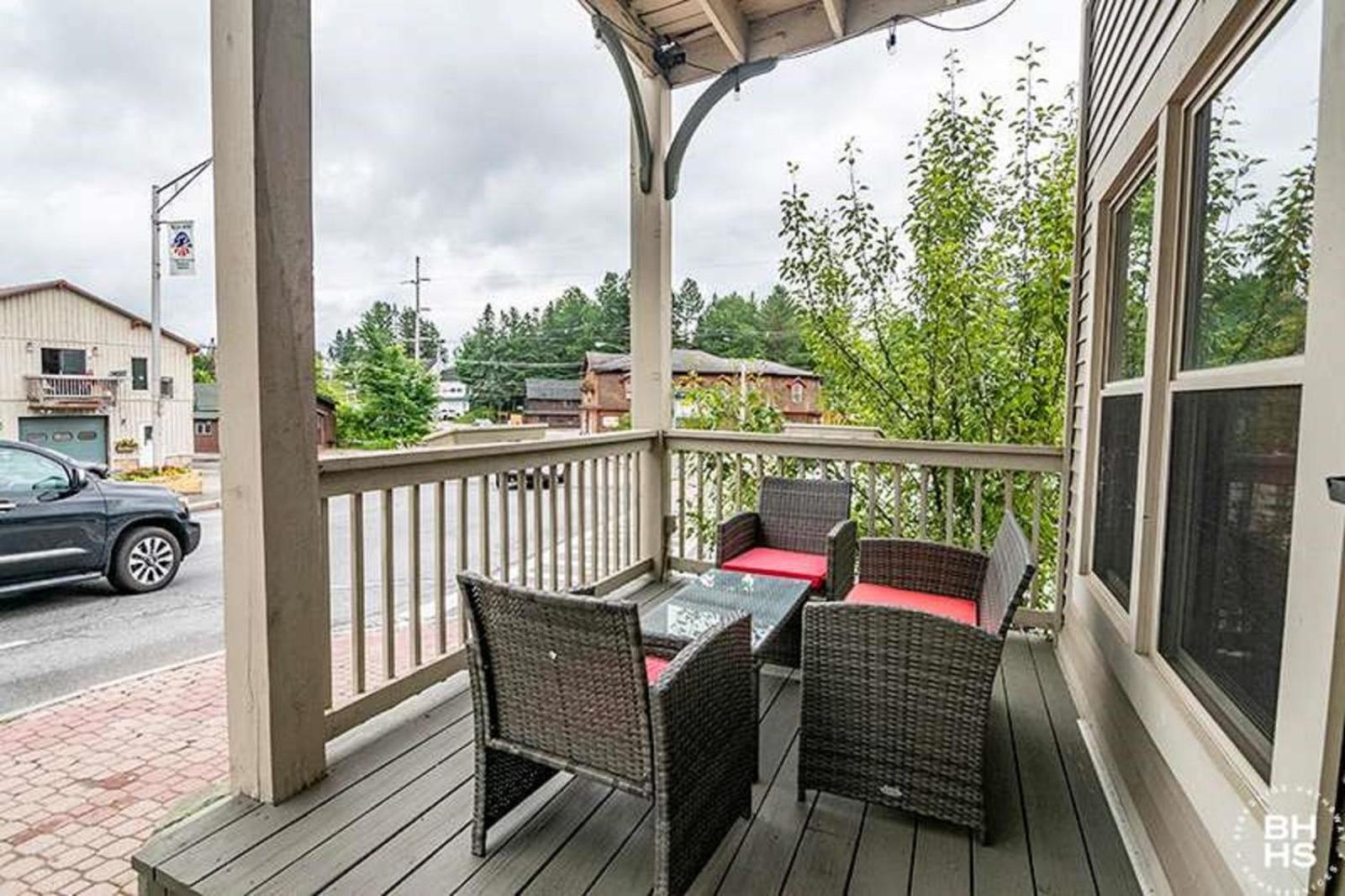 Downhill Lodge Condominium