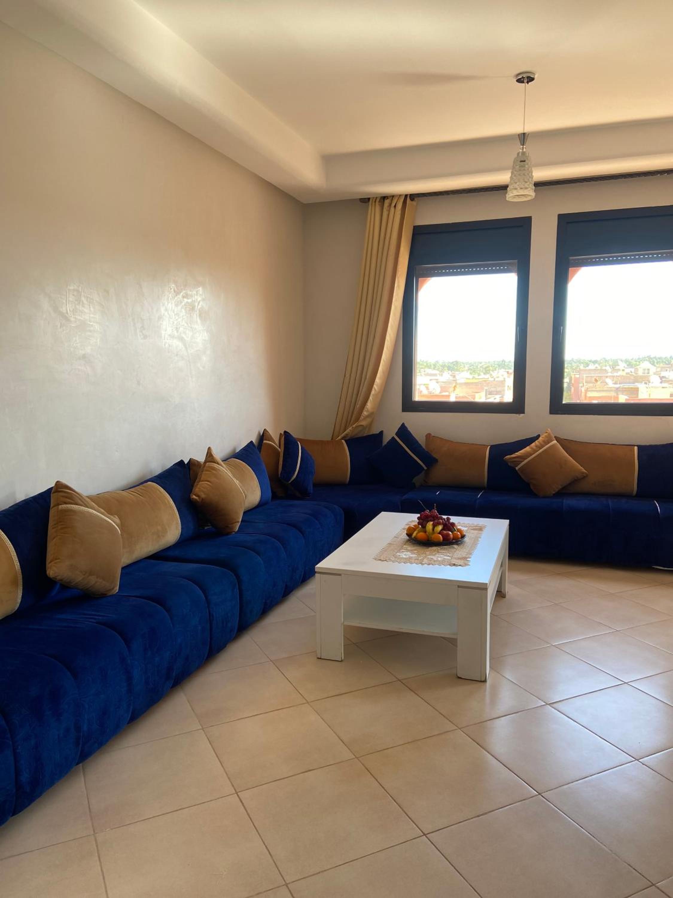 Appartement Premium Village, 5 piscines