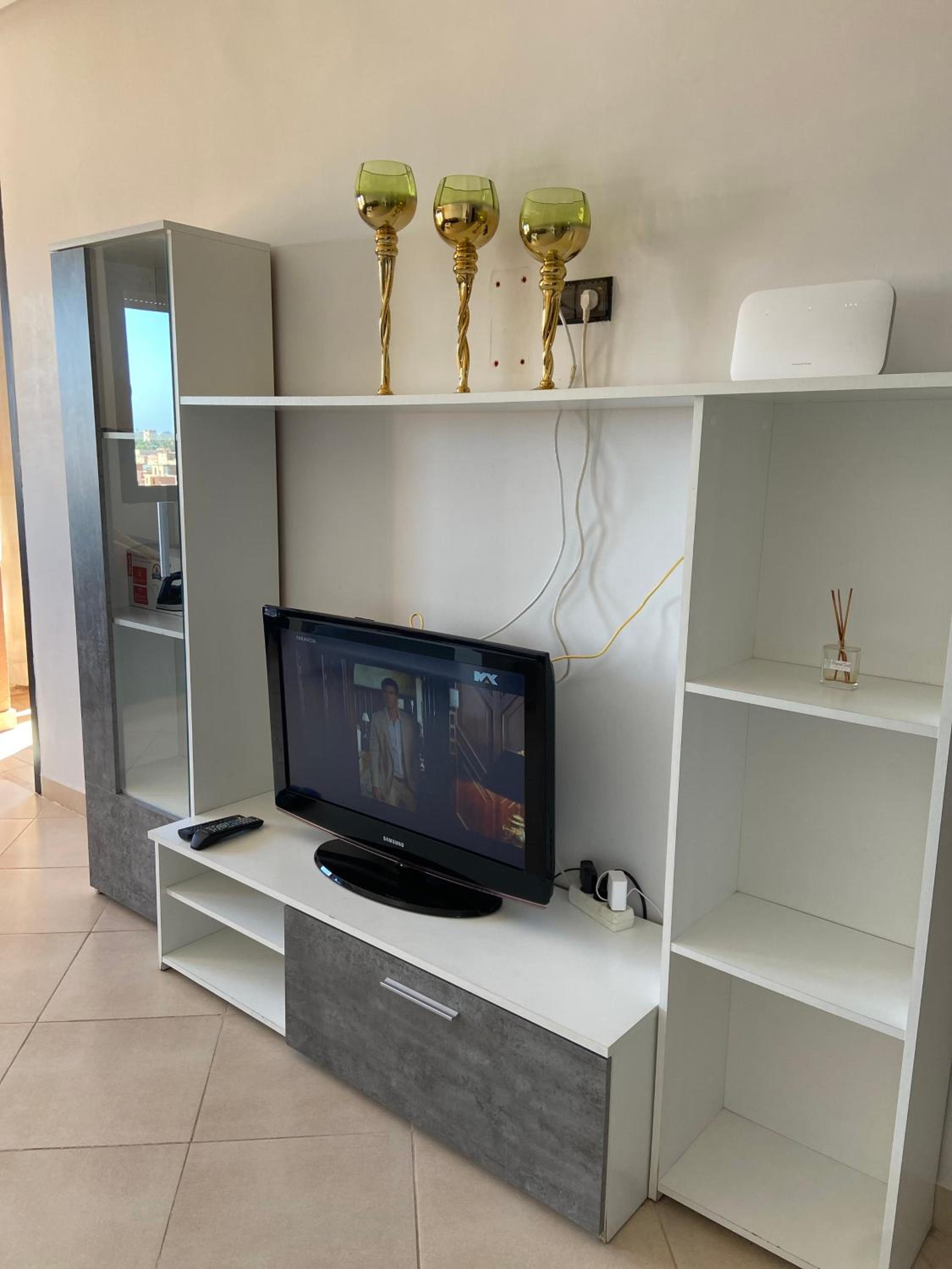 Appartement Premium Village, 5 piscines