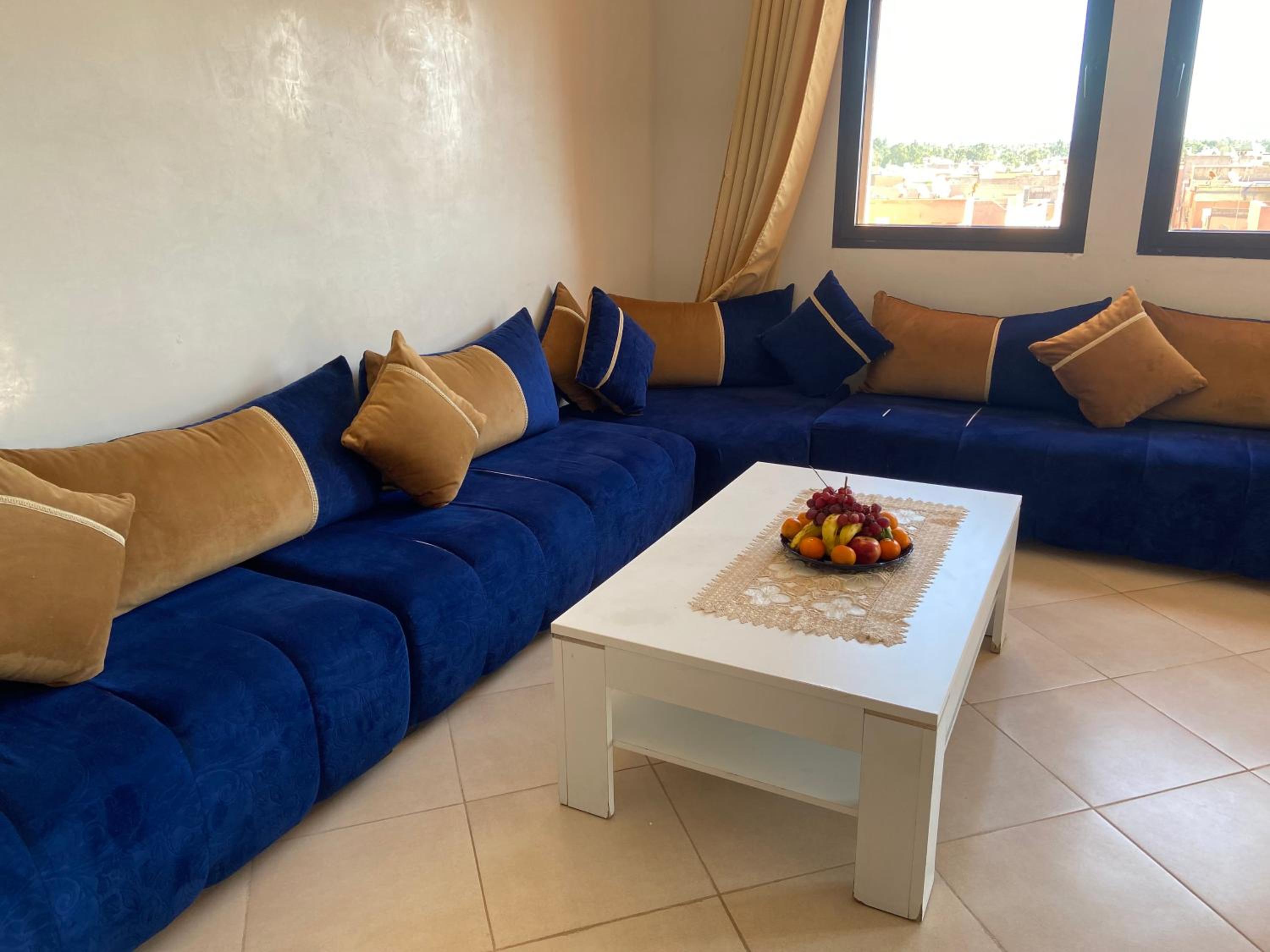Appartement Premium Village, 5 piscines