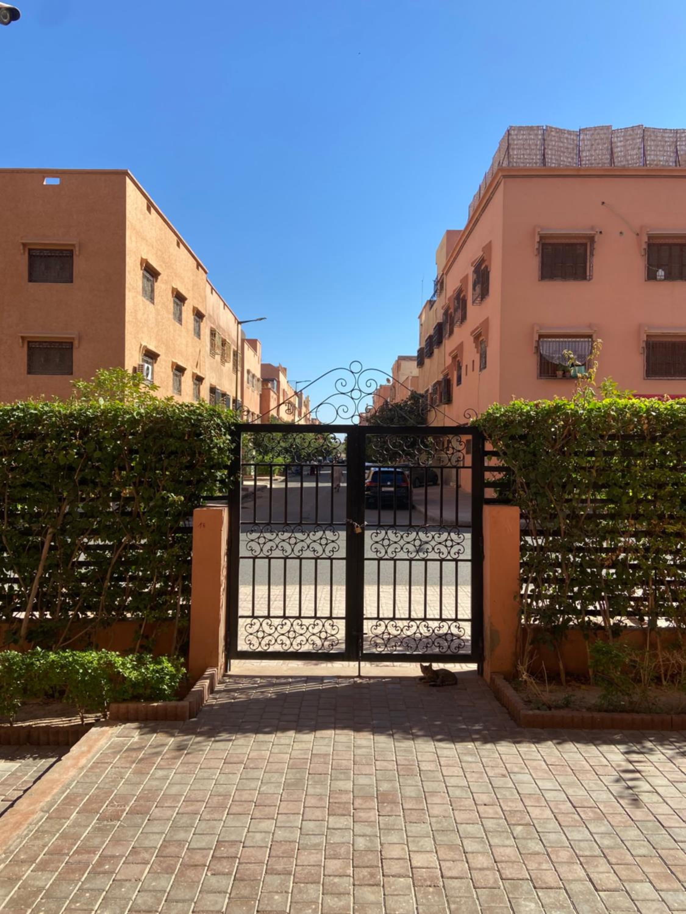 Appartement Premium Village, 5 piscines