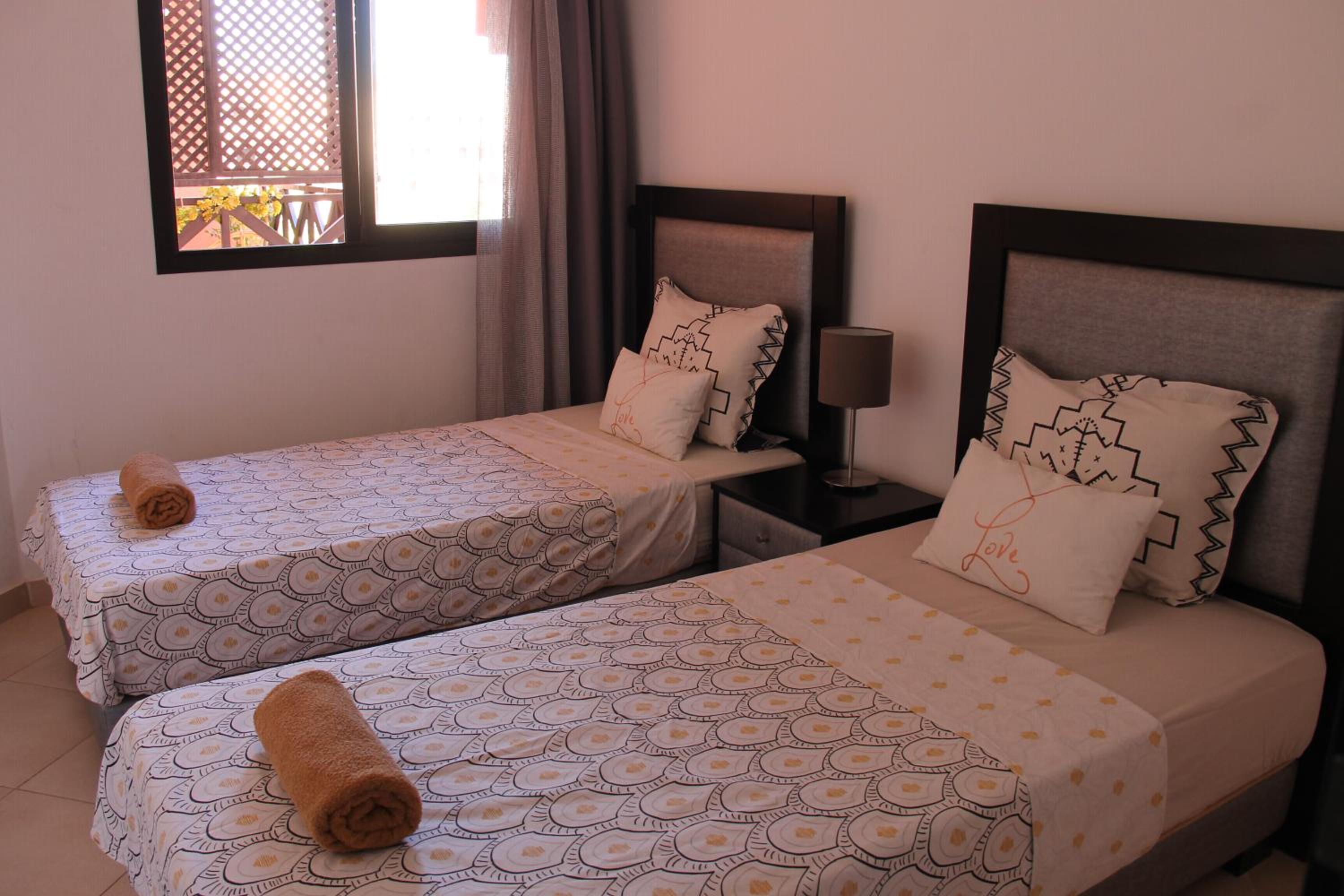 Appartement Premium Village, 5 piscines