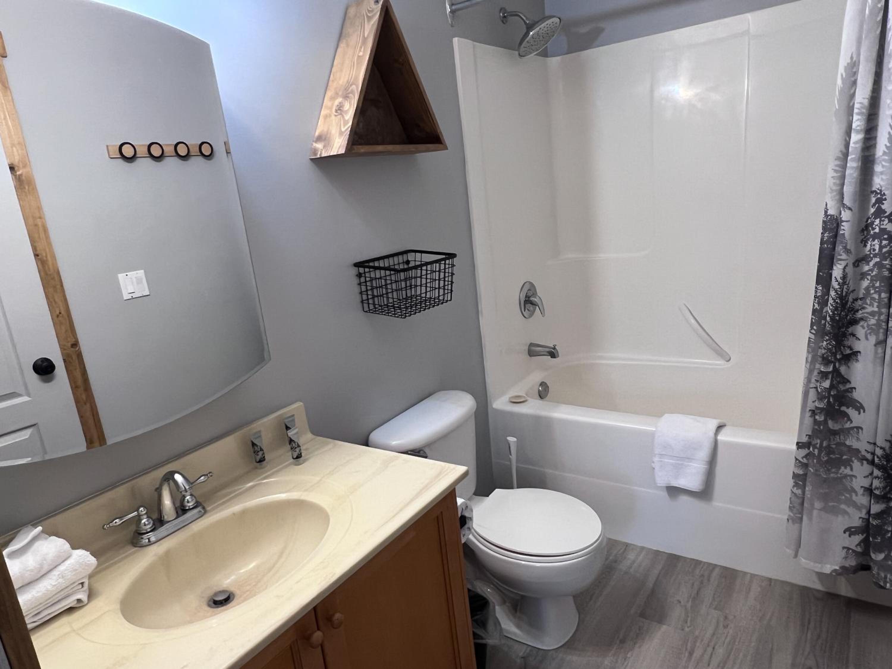 Riverside Condos by Fernie Central Reservations