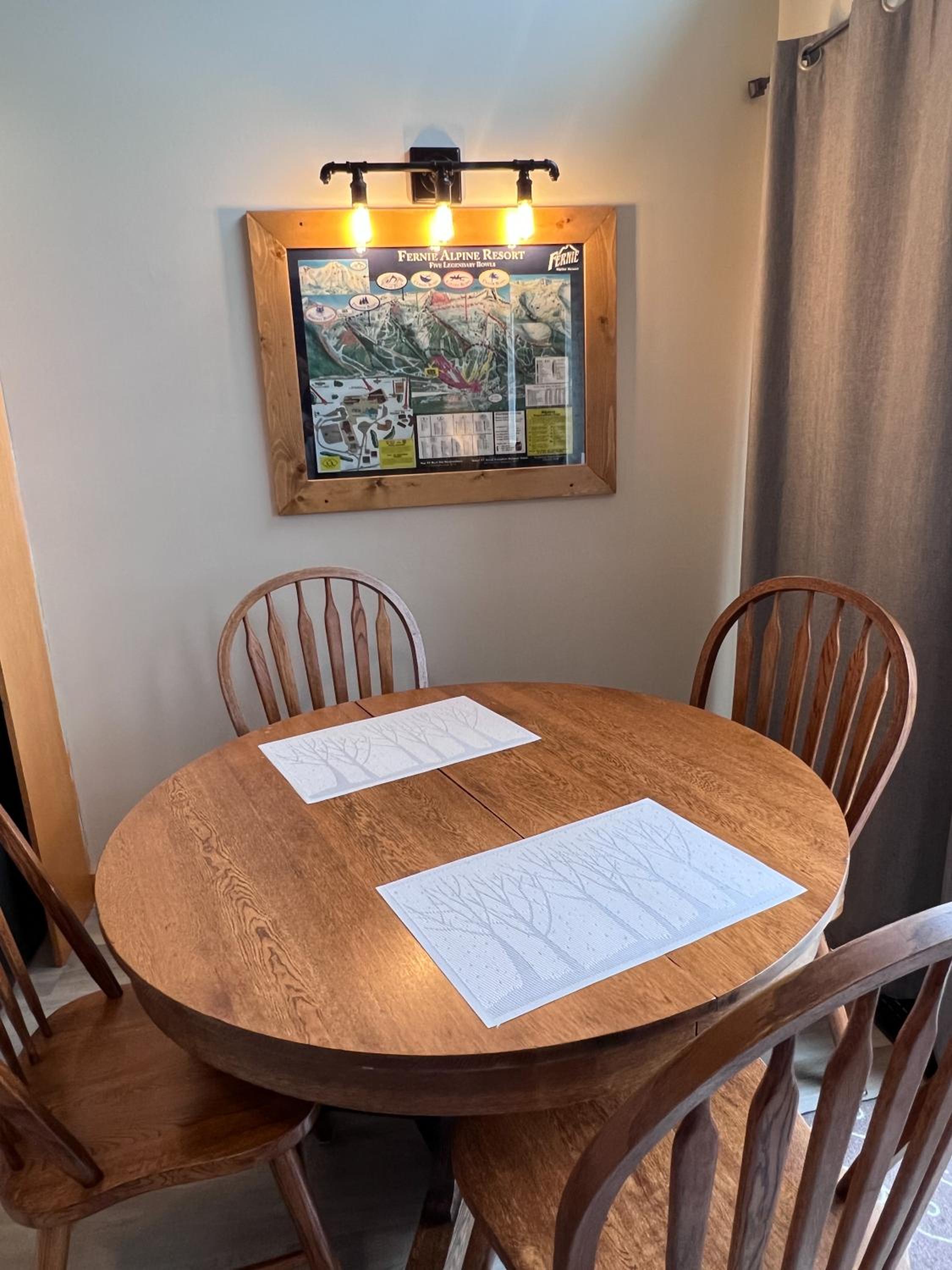 Riverside Condos by Fernie Central Reservations