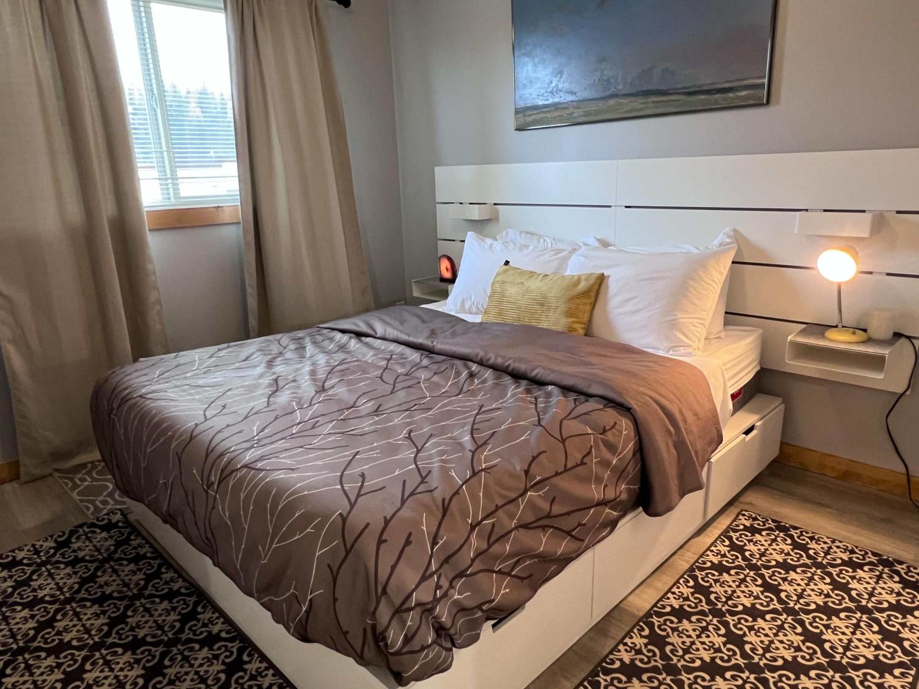 Riverside Condos by Fernie Central Reservations