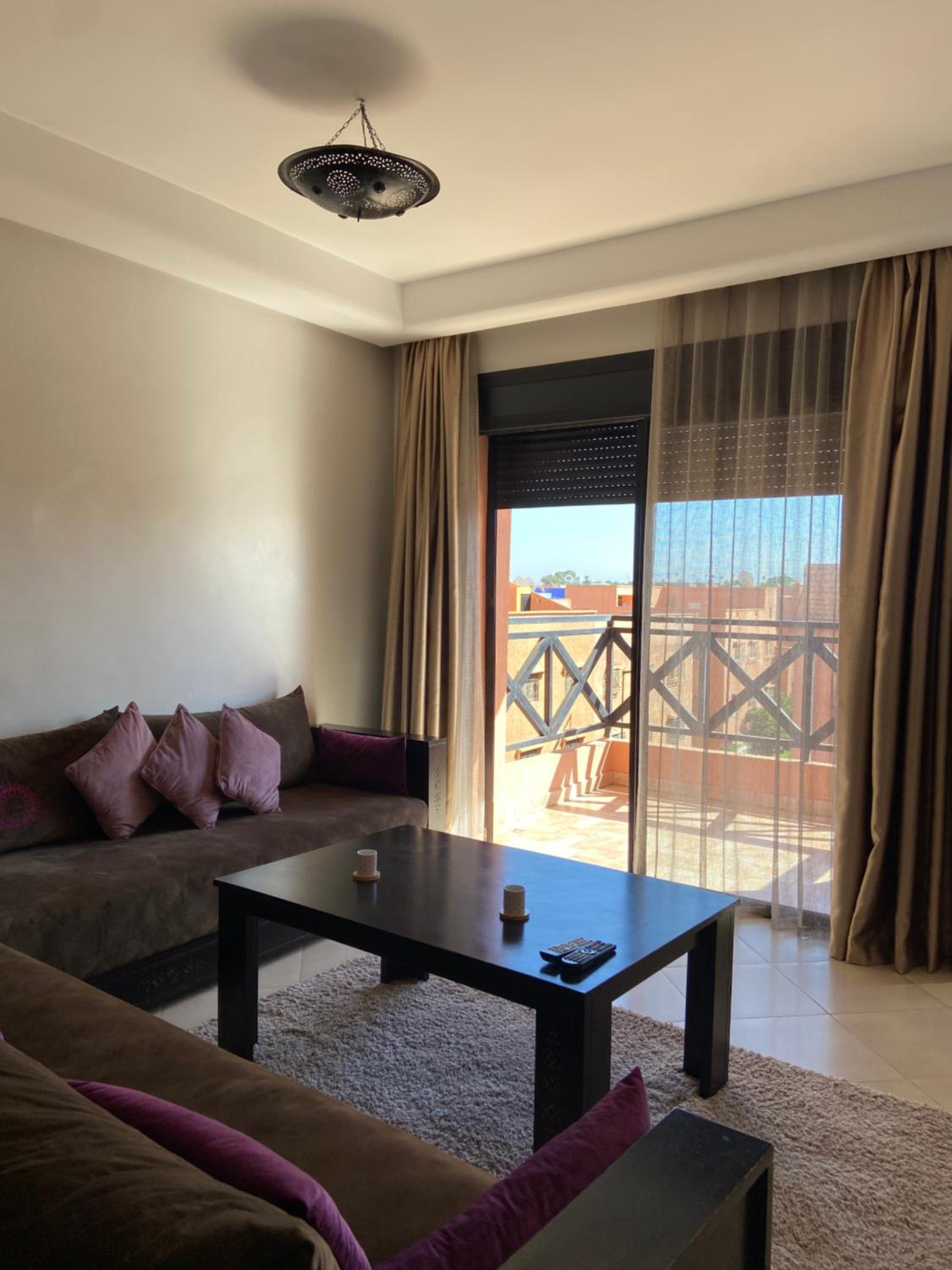 Appartement Premium Village, 5 piscines