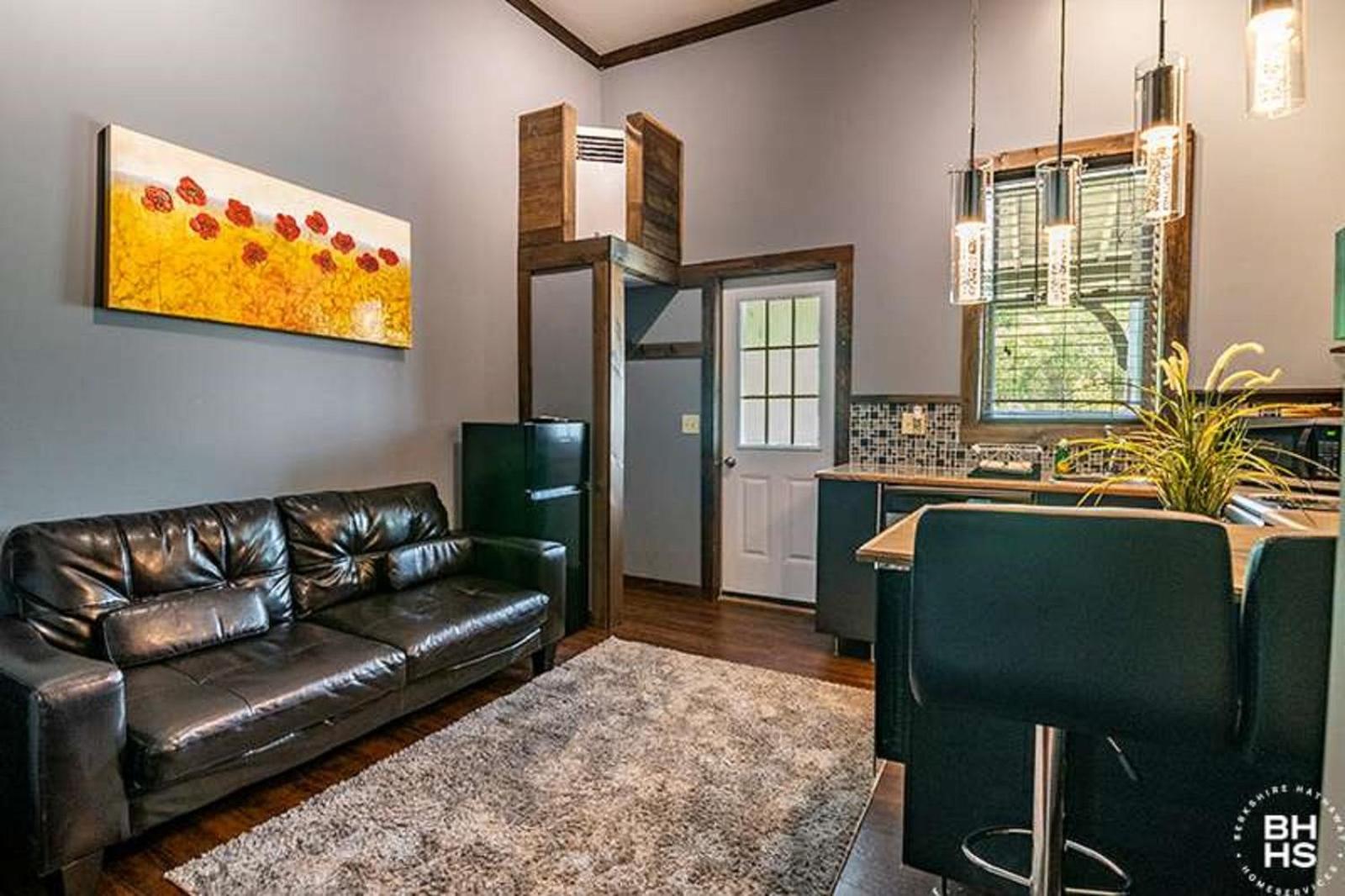 Downhill Lodge Condominium