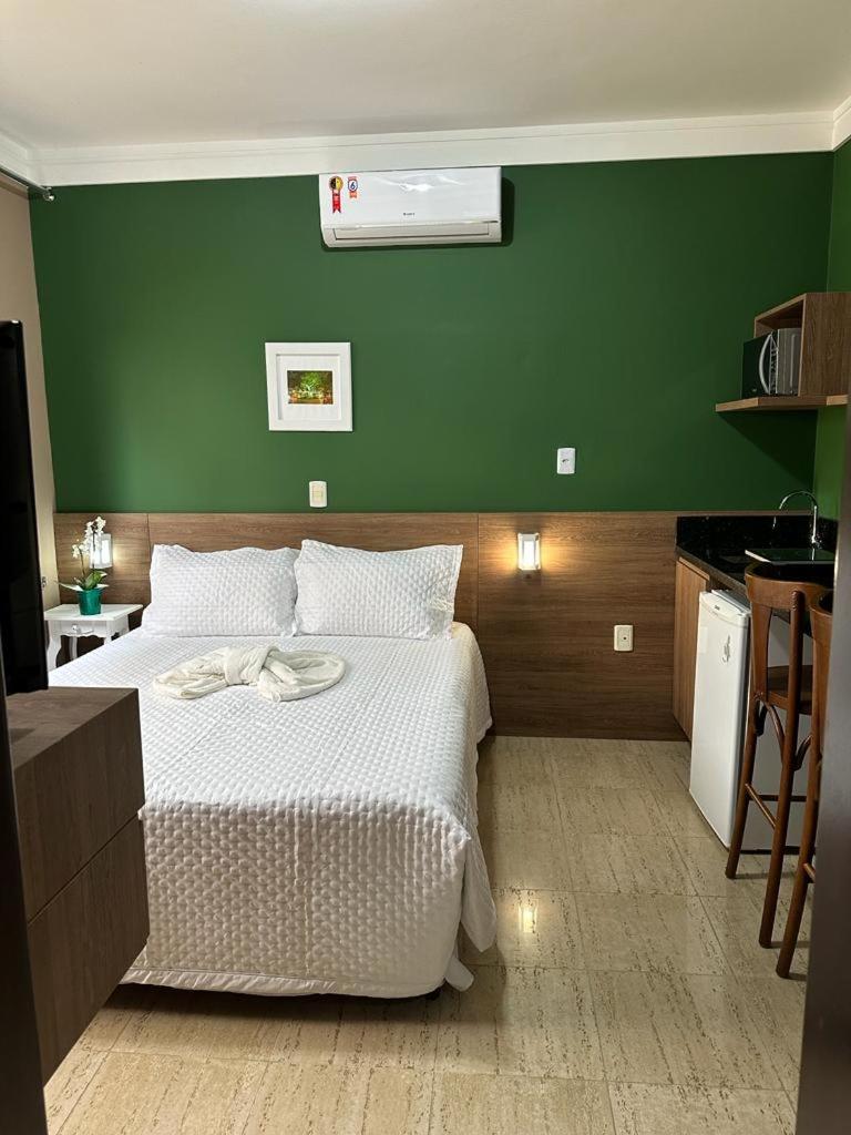 Cabanas da Lua