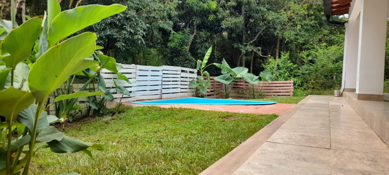 Habitación Matrimonial la Naturaleza view 4