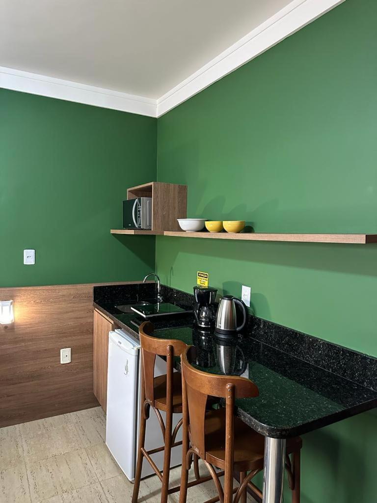 Cabanas da Lua