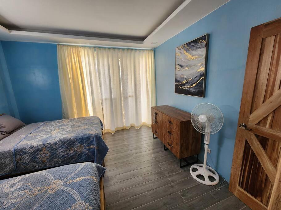 Villa Pacifica
